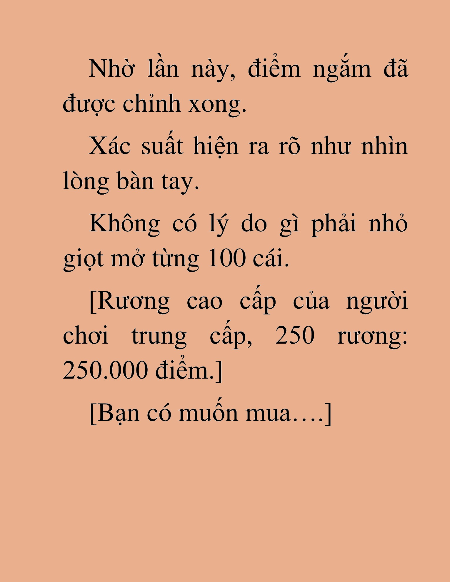 Đọc truyện HAT[NOVEL] Giáng Lâm Chinh Phục Lần Tận Thế Thứ 13 - Chap 46
