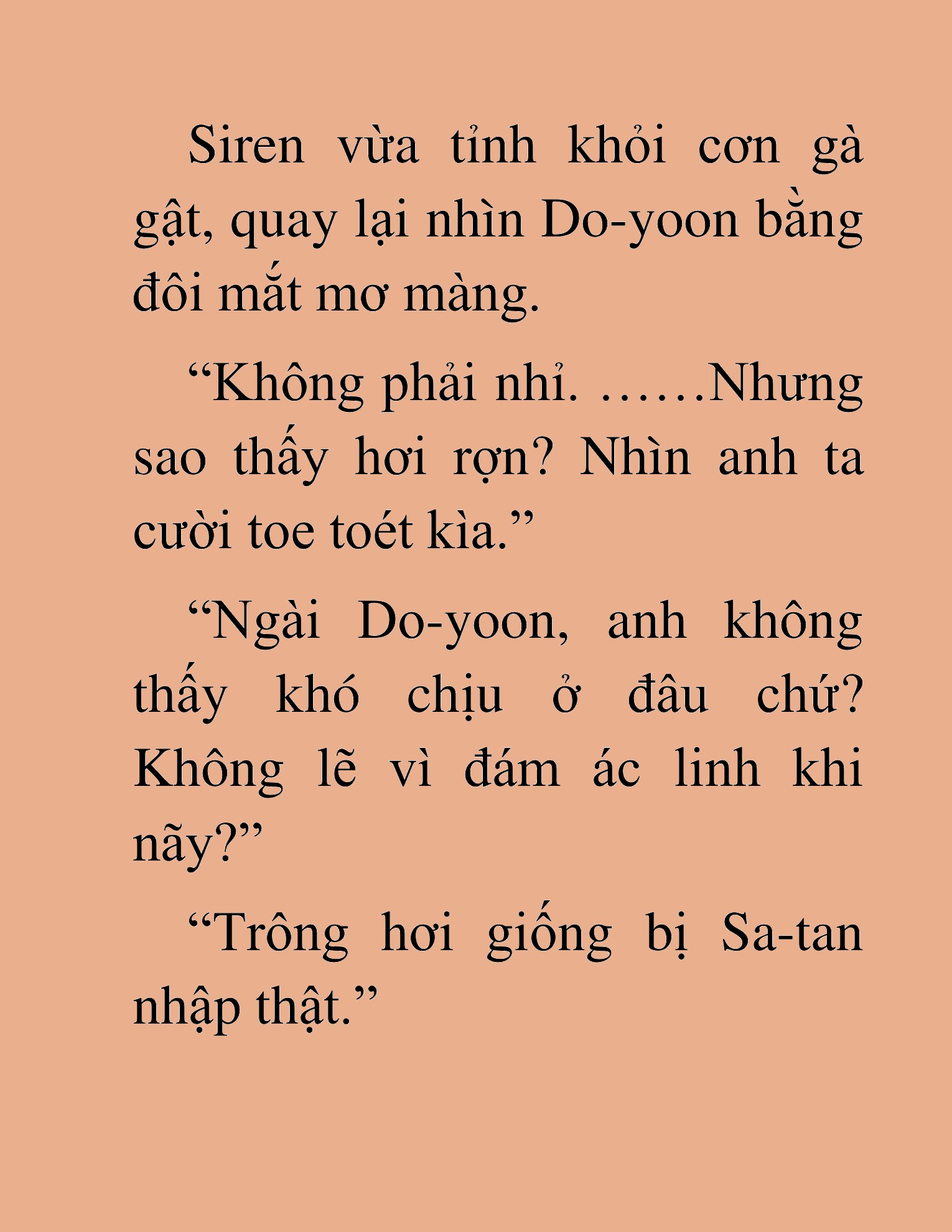 Đọc truyện HAT[NOVEL] Giáng Lâm Chinh Phục Lần Tận Thế Thứ 13 - Chap 46