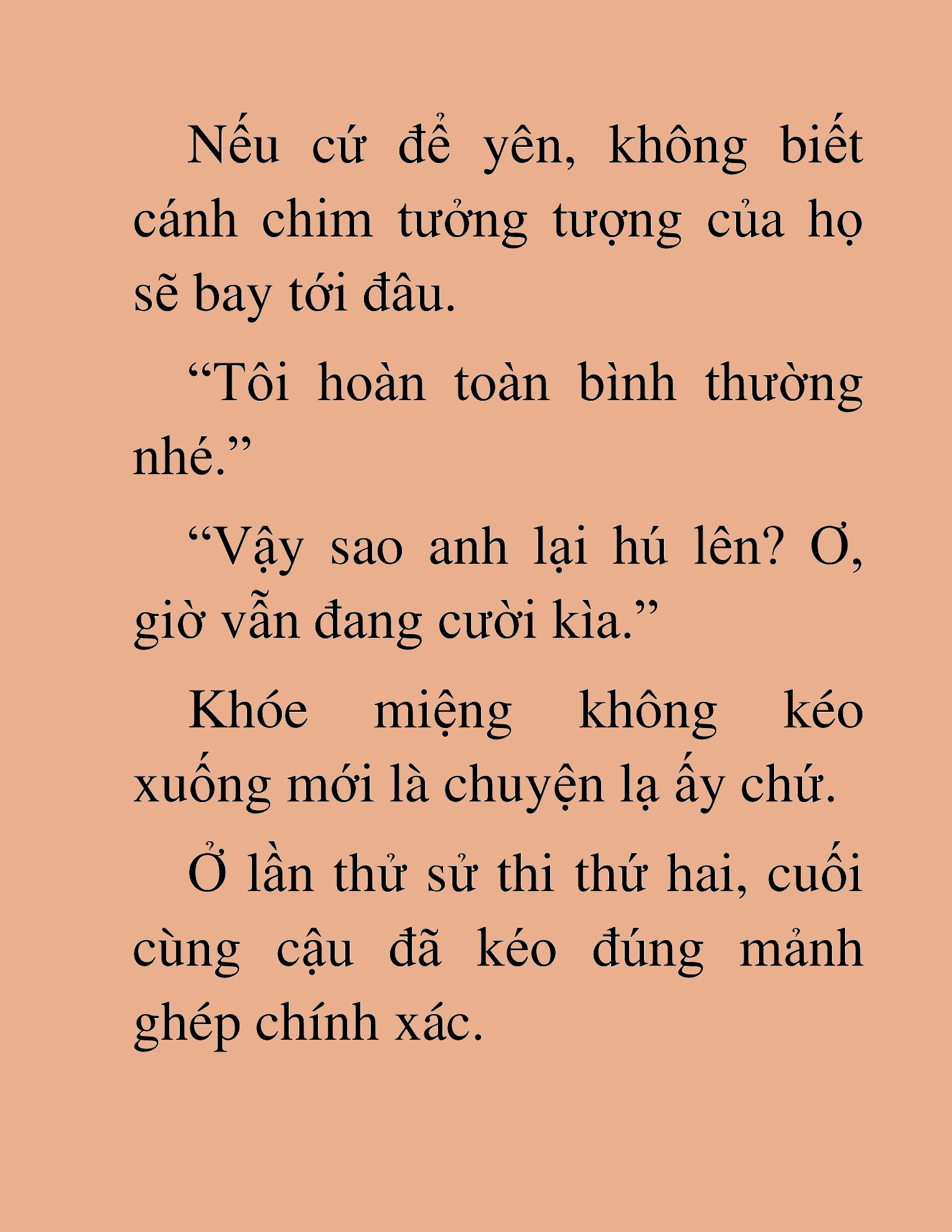 Đọc truyện HAT[NOVEL] Giáng Lâm Chinh Phục Lần Tận Thế Thứ 13 - Chap 46