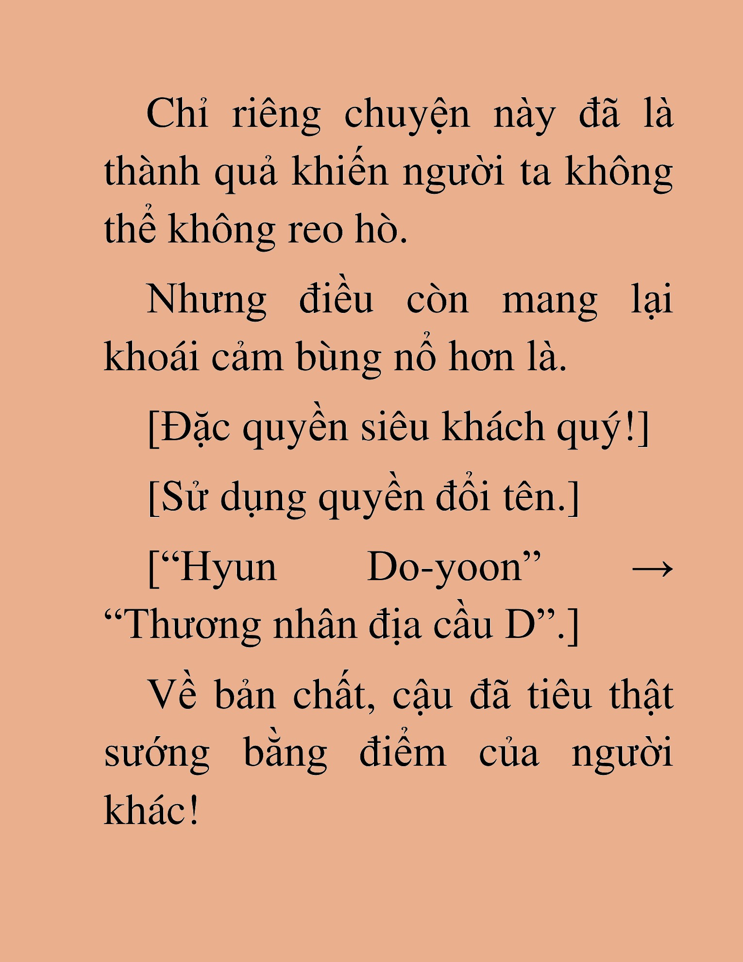 Đọc truyện HAT[NOVEL] Giáng Lâm Chinh Phục Lần Tận Thế Thứ 13 - Chap 46