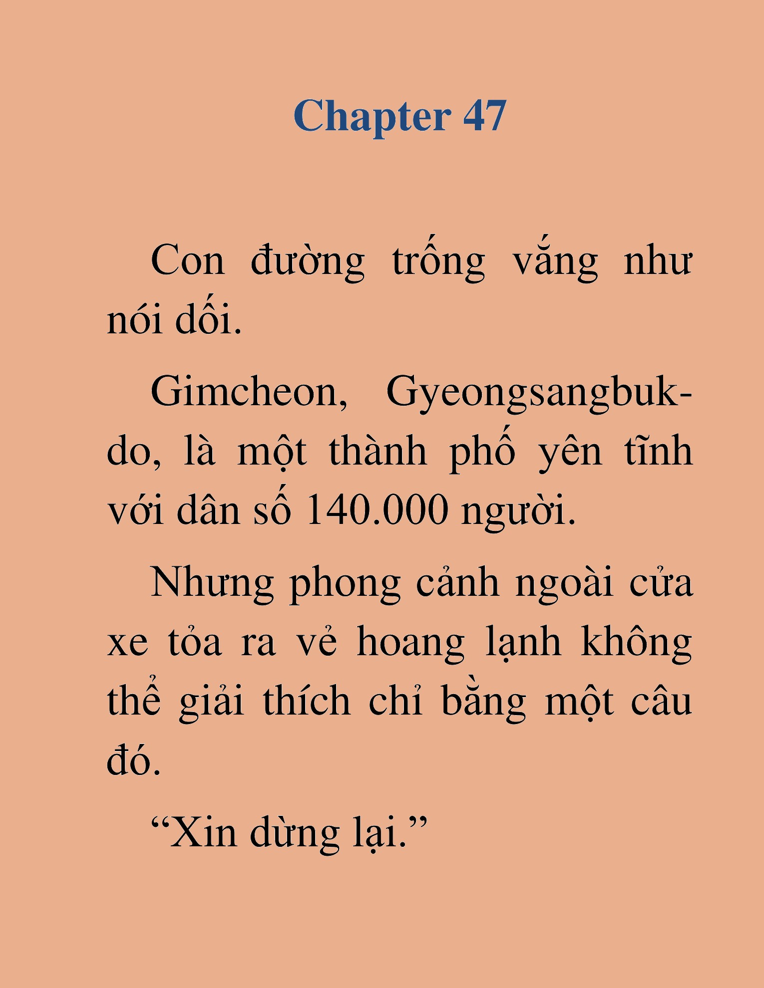 Đọc truyện HAT[NOVEL] Giáng Lâm Chinh Phục Lần Tận Thế Thứ 13 - Chap 47