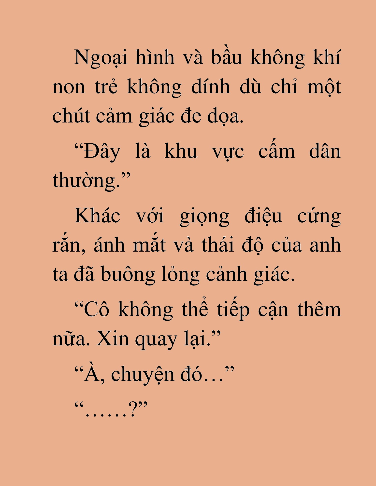 Đọc truyện HAT[NOVEL] Giáng Lâm Chinh Phục Lần Tận Thế Thứ 13 - Chap 47