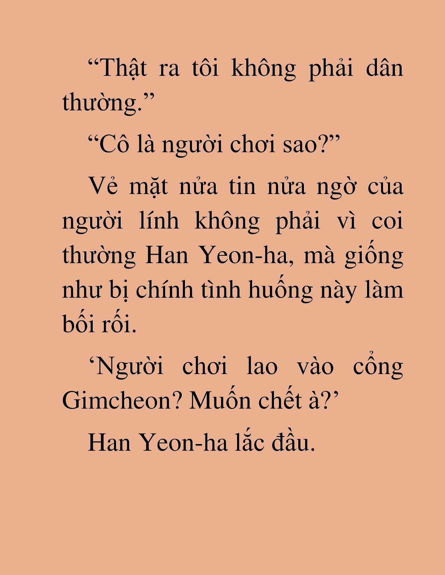 Đọc truyện HAT[NOVEL] Giáng Lâm Chinh Phục Lần Tận Thế Thứ 13 - Chap 47
