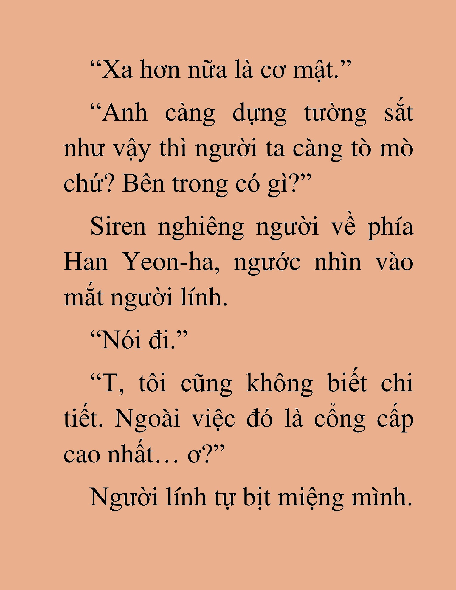 Đọc truyện HAT[NOVEL] Giáng Lâm Chinh Phục Lần Tận Thế Thứ 13 - Chap 47