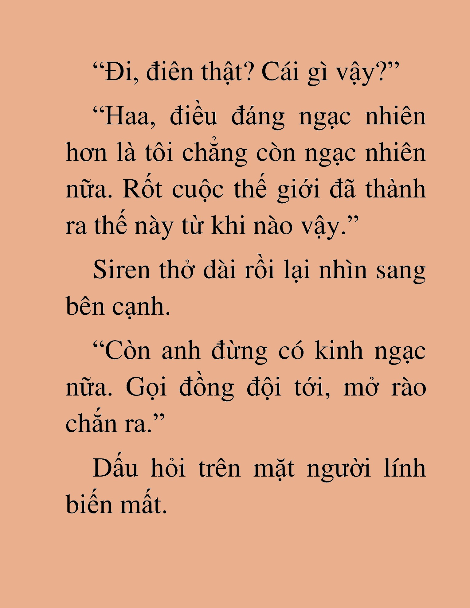 Đọc truyện HAT[NOVEL] Giáng Lâm Chinh Phục Lần Tận Thế Thứ 13 - Chap 47