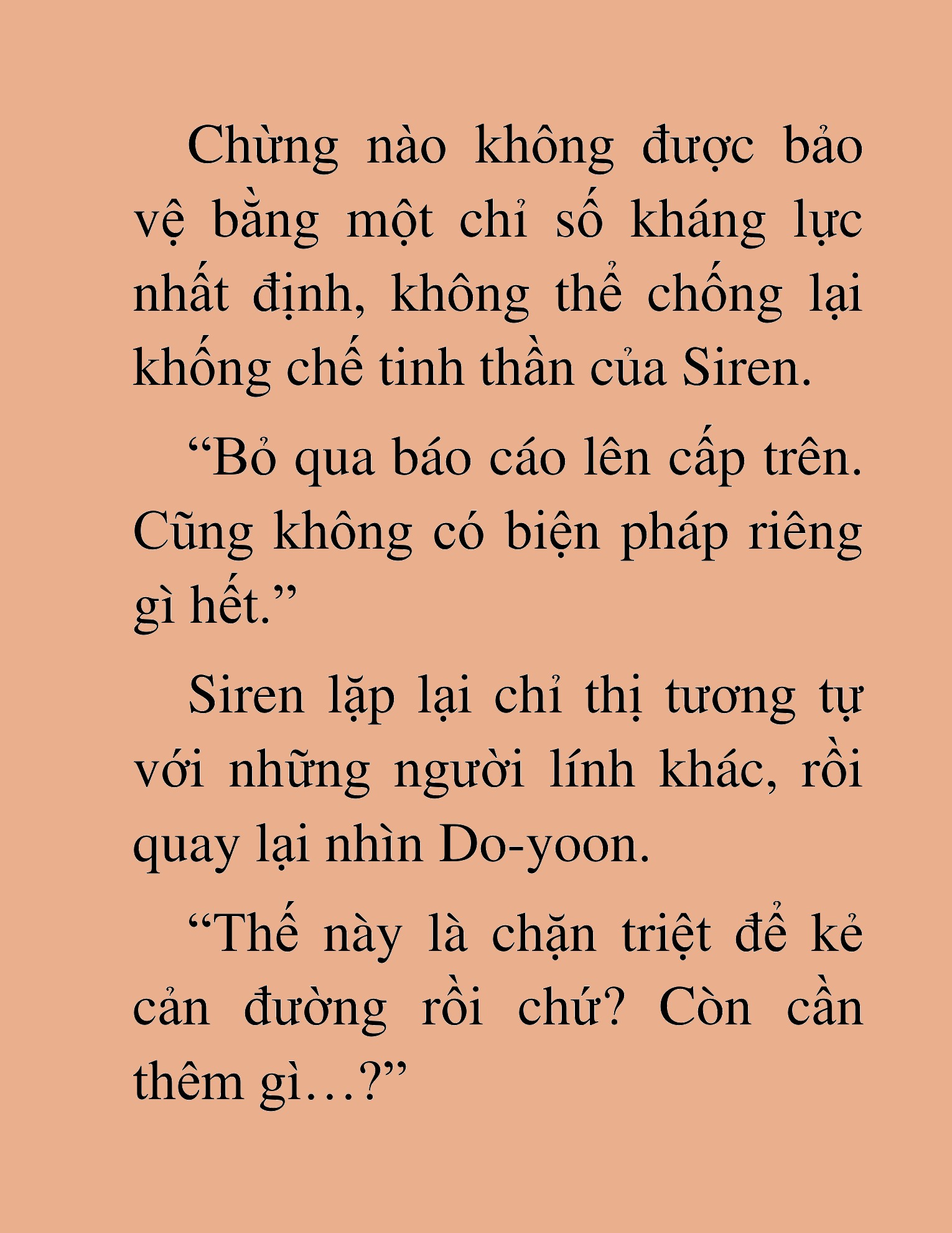 Đọc truyện HAT[NOVEL] Giáng Lâm Chinh Phục Lần Tận Thế Thứ 13 - Chap 47