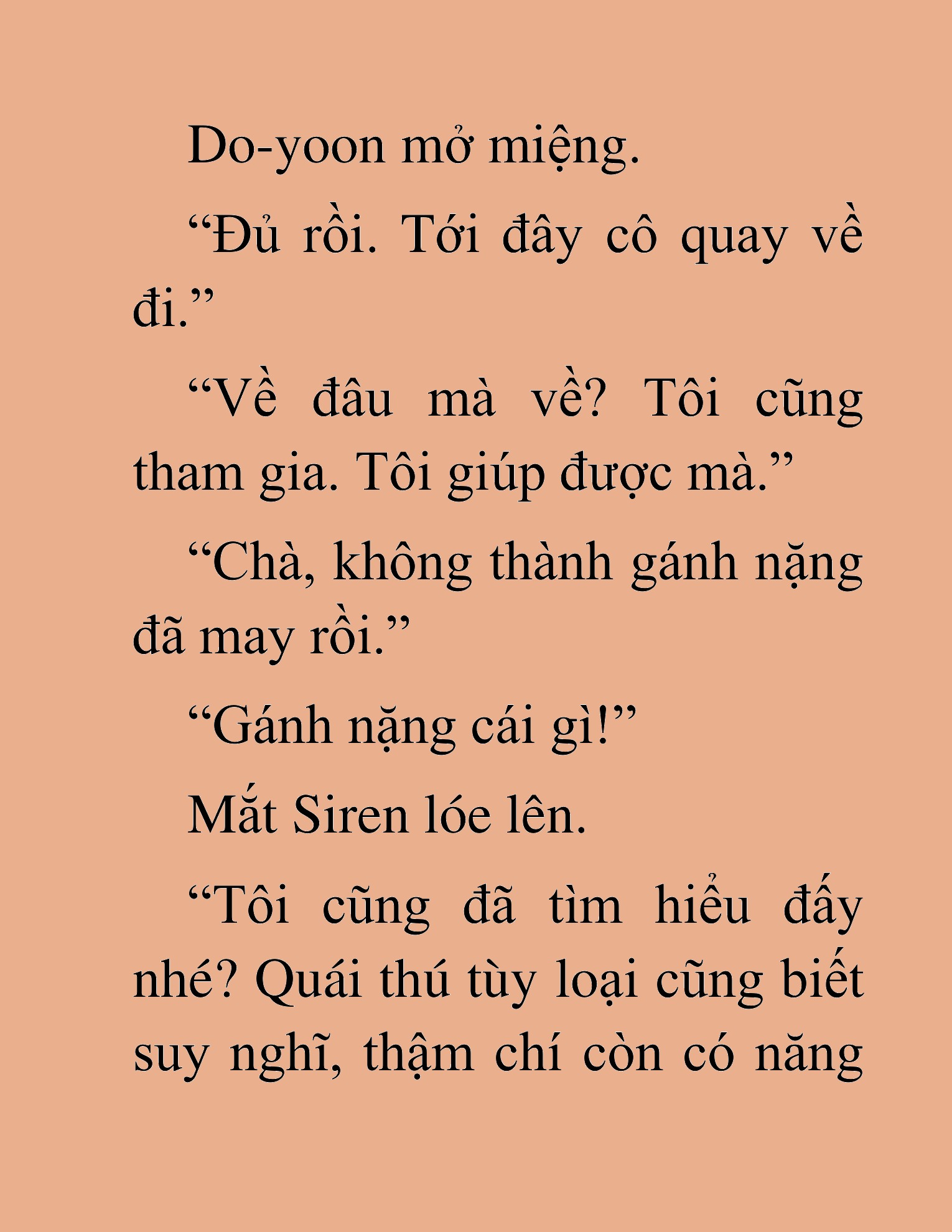Đọc truyện HAT[NOVEL] Giáng Lâm Chinh Phục Lần Tận Thế Thứ 13 - Chap 47