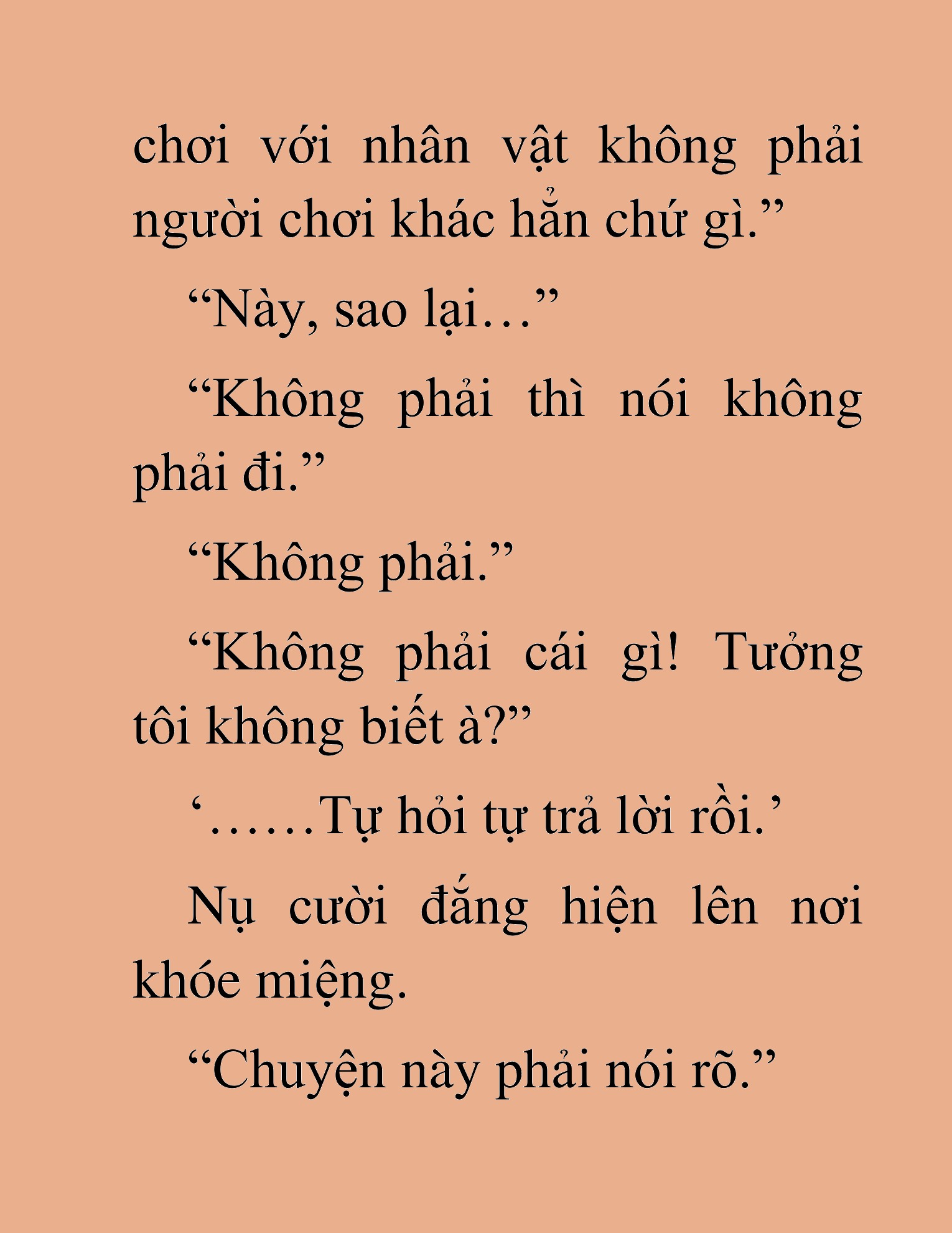 Đọc truyện HAT[NOVEL] Giáng Lâm Chinh Phục Lần Tận Thế Thứ 13 - Chap 47