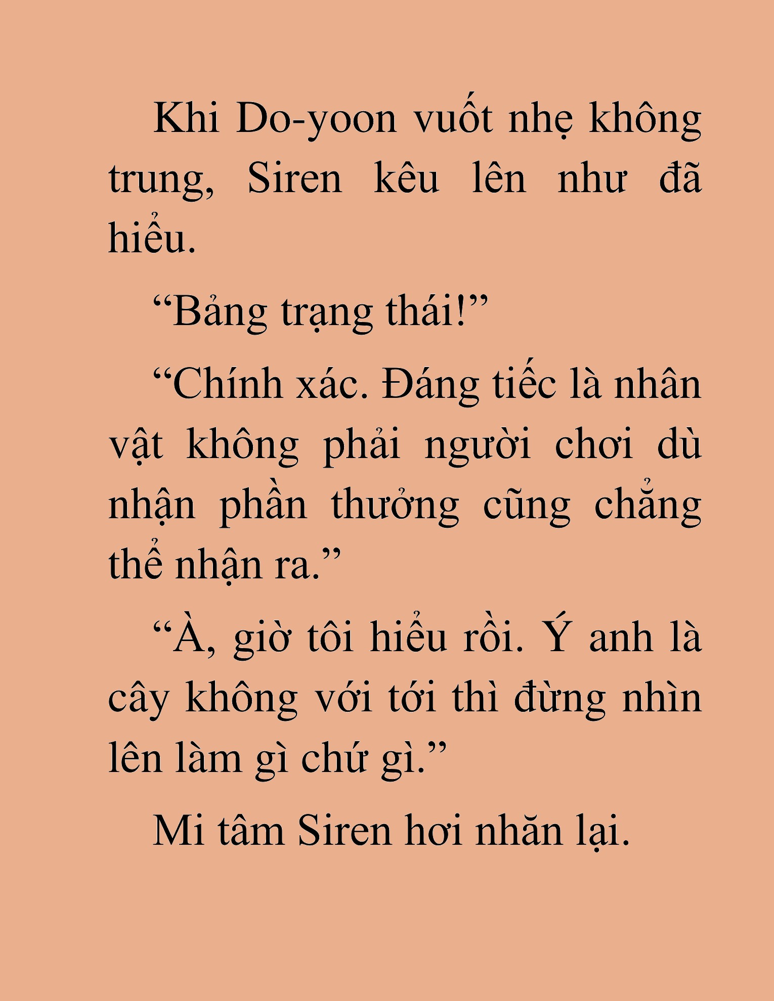 Đọc truyện HAT[NOVEL] Giáng Lâm Chinh Phục Lần Tận Thế Thứ 13 - Chap 47