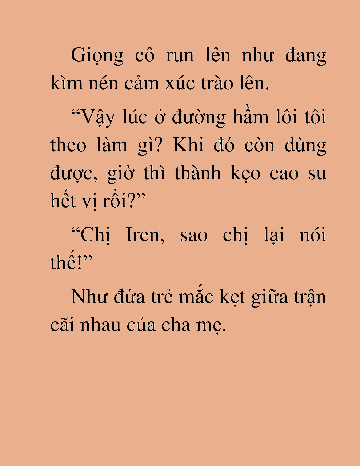 Đọc truyện HAT[NOVEL] Giáng Lâm Chinh Phục Lần Tận Thế Thứ 13 - Chap 47