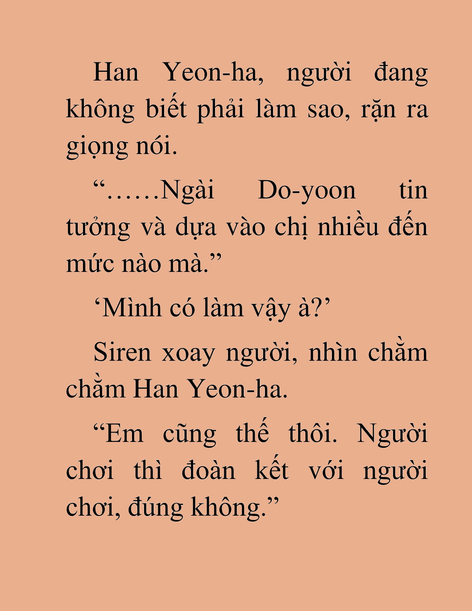 Đọc truyện HAT[NOVEL] Giáng Lâm Chinh Phục Lần Tận Thế Thứ 13 - Chap 47