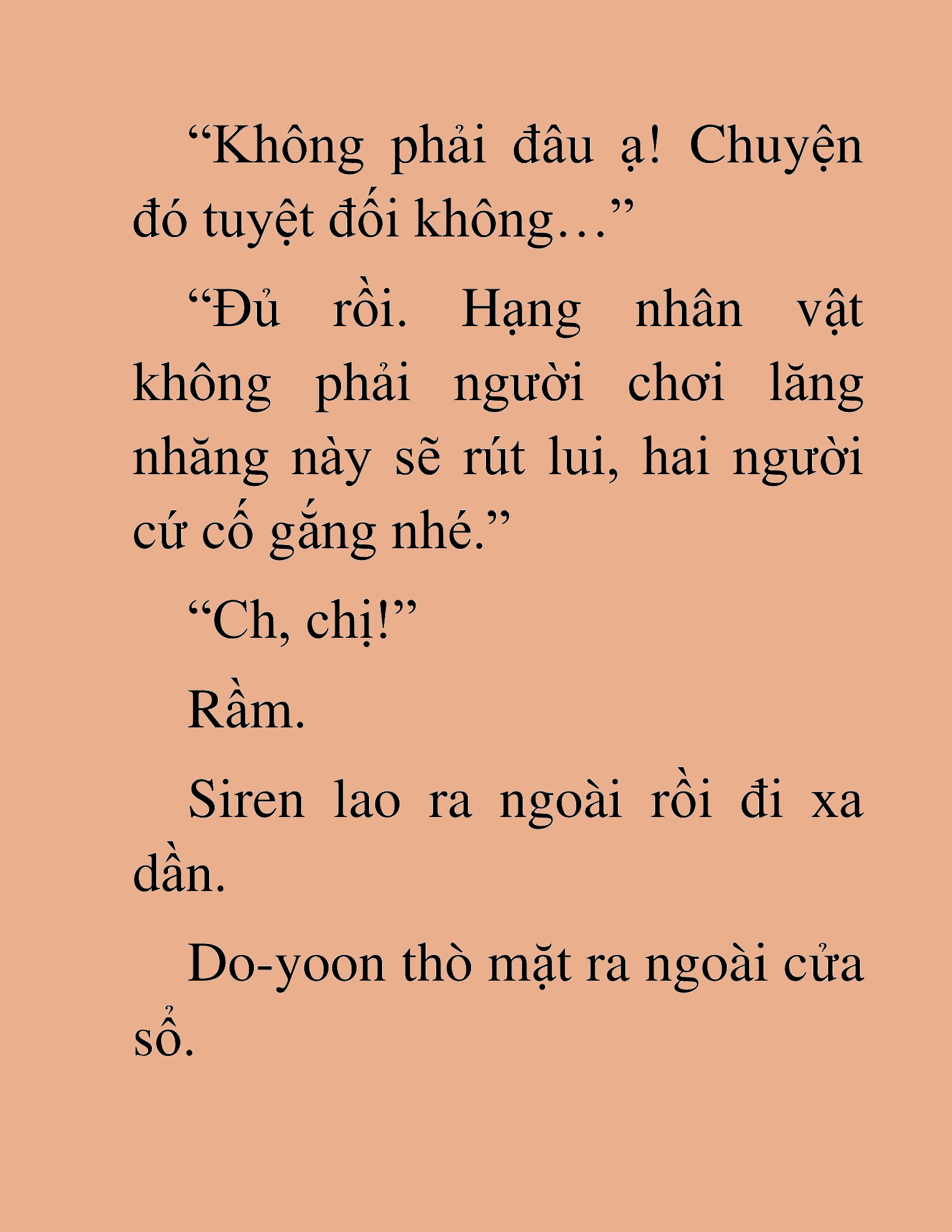 Đọc truyện HAT[NOVEL] Giáng Lâm Chinh Phục Lần Tận Thế Thứ 13 - Chap 47