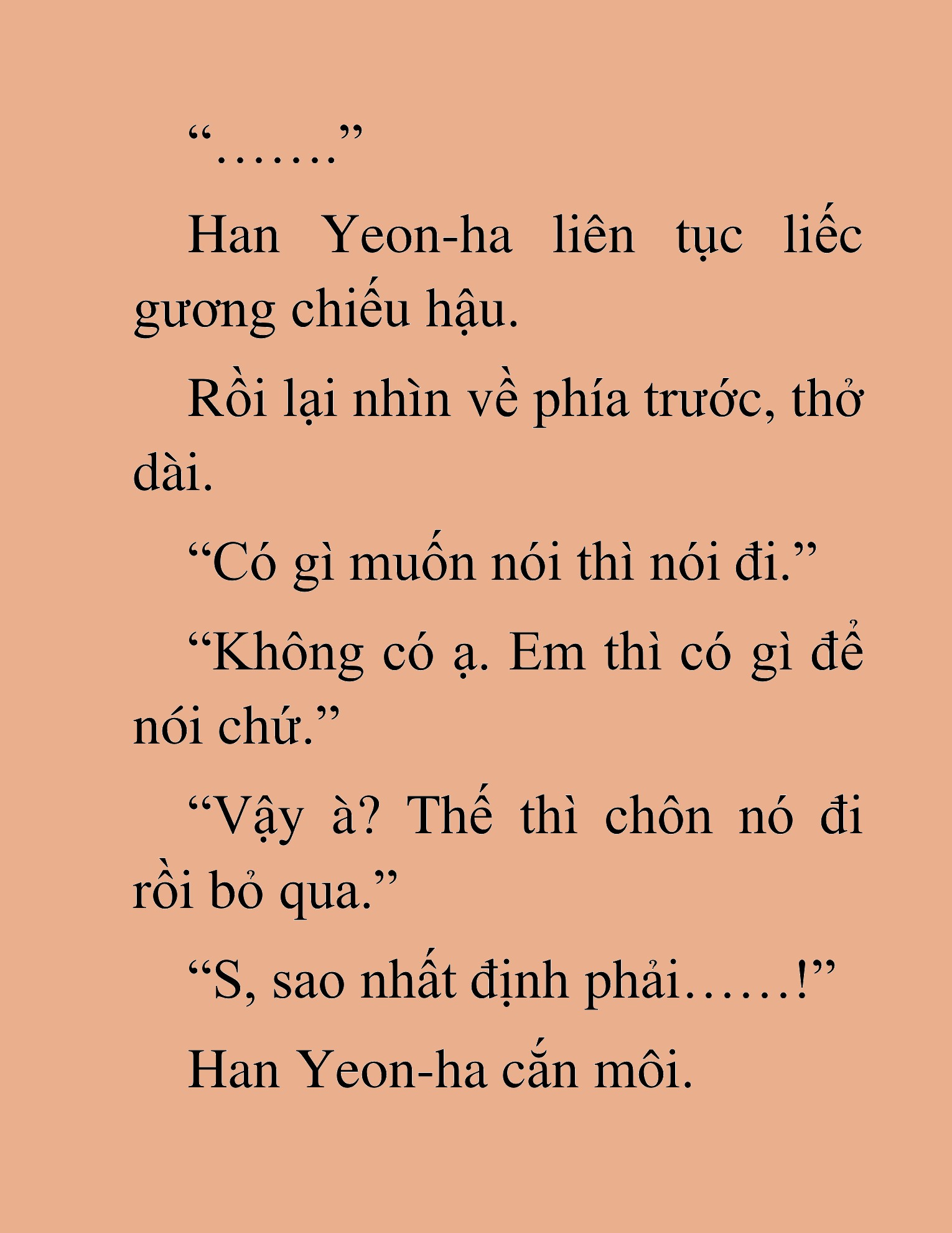 Đọc truyện HAT[NOVEL] Giáng Lâm Chinh Phục Lần Tận Thế Thứ 13 - Chap 47