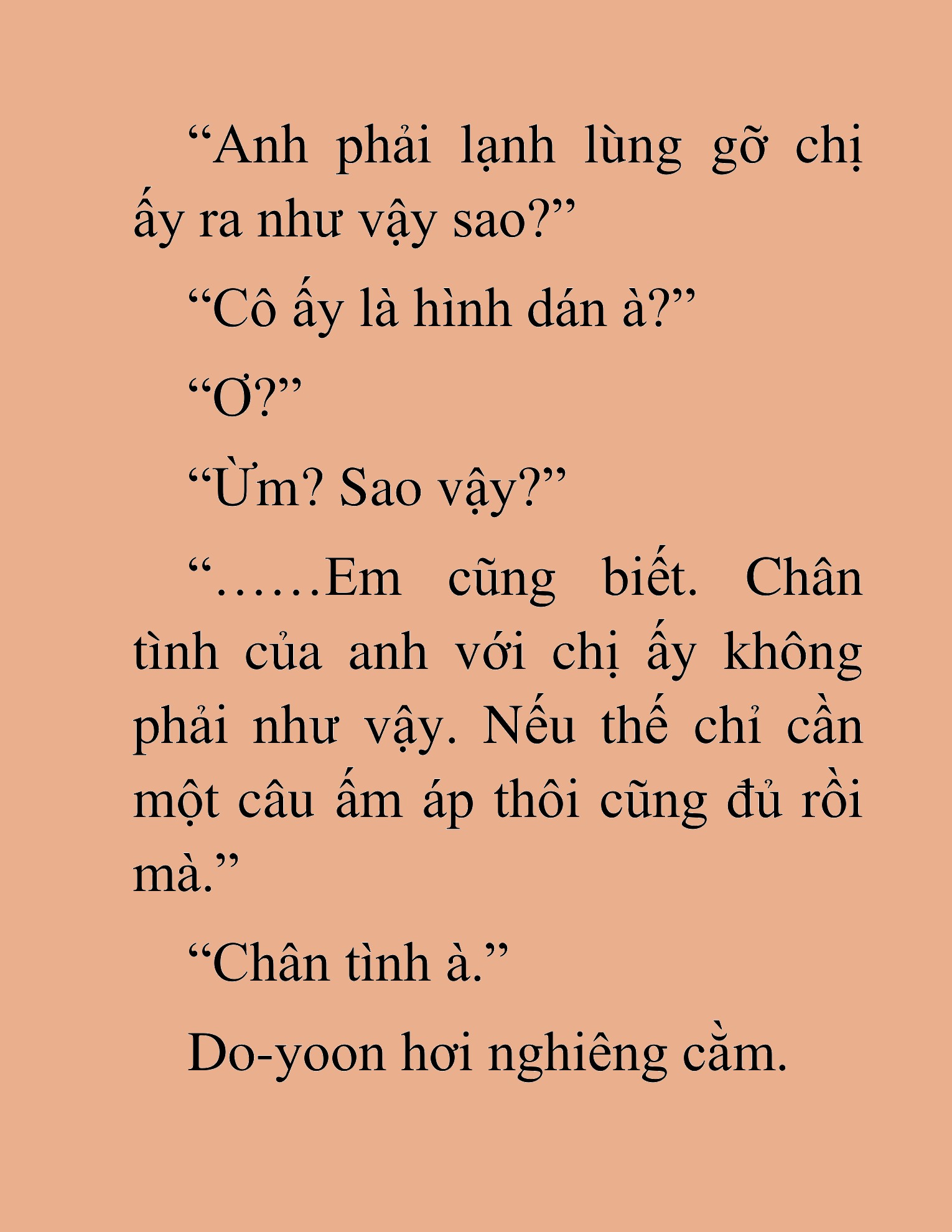 Đọc truyện HAT[NOVEL] Giáng Lâm Chinh Phục Lần Tận Thế Thứ 13 - Chap 47