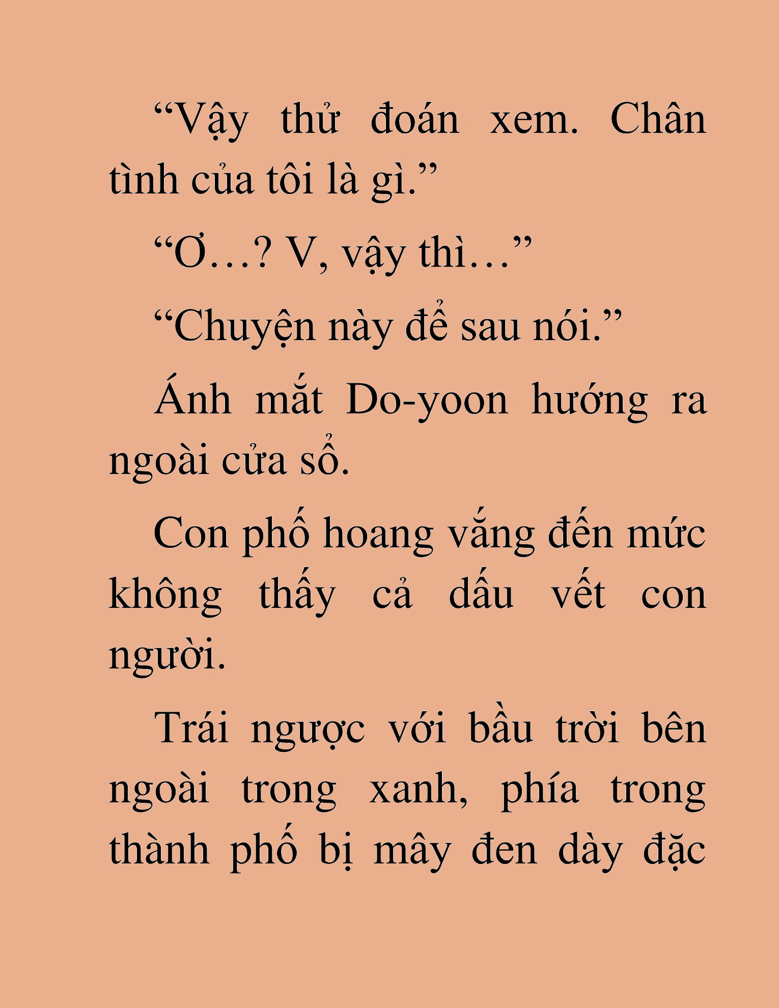 Đọc truyện HAT[NOVEL] Giáng Lâm Chinh Phục Lần Tận Thế Thứ 13 - Chap 47