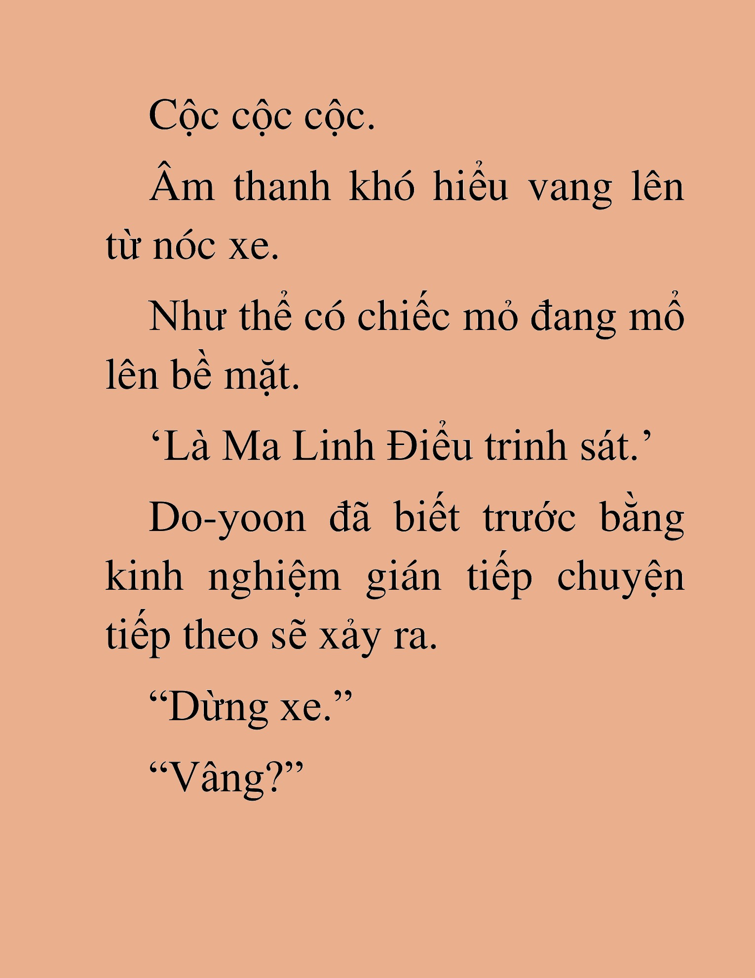 Đọc truyện HAT[NOVEL] Giáng Lâm Chinh Phục Lần Tận Thế Thứ 13 - Chap 48