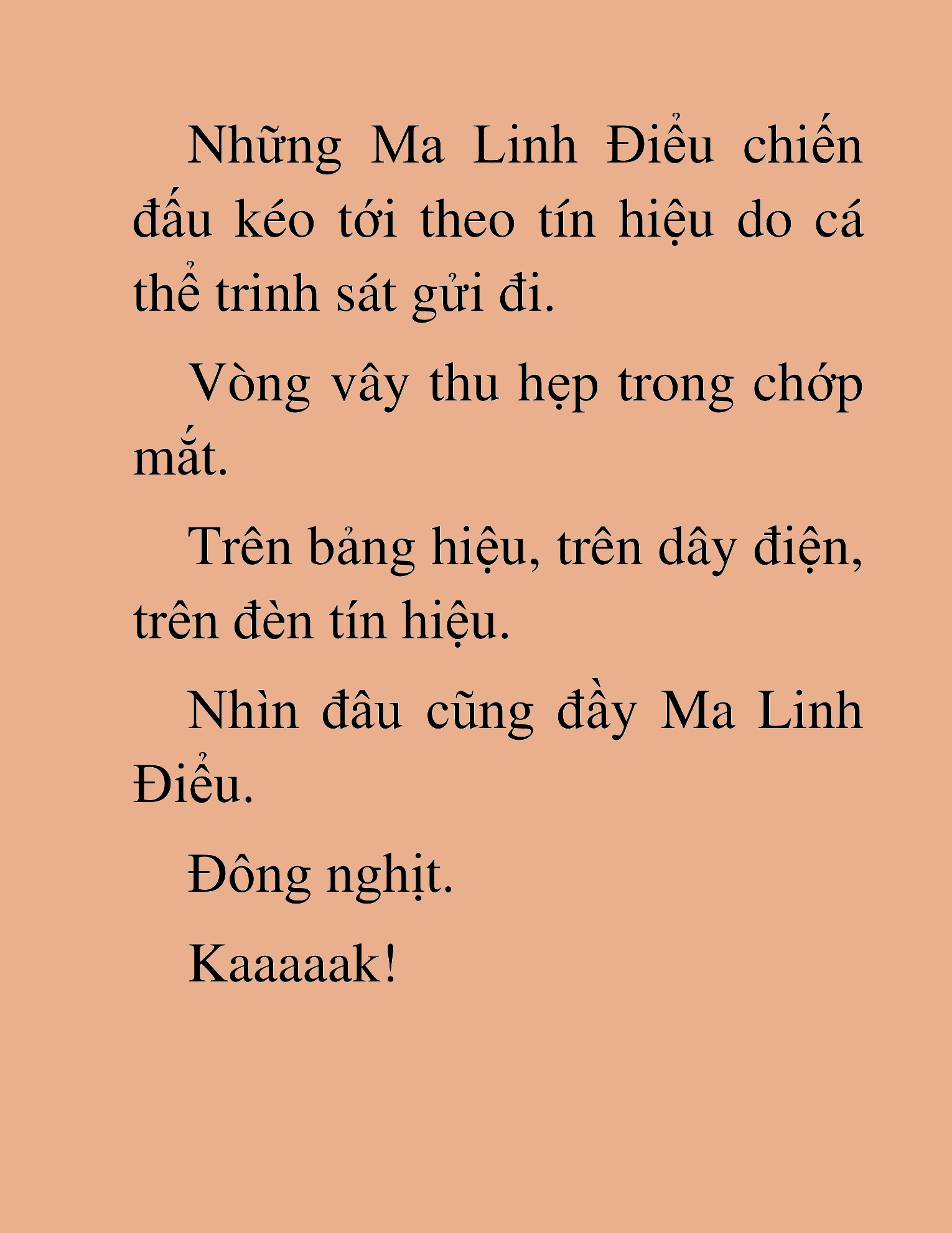 Đọc truyện HAT[NOVEL] Giáng Lâm Chinh Phục Lần Tận Thế Thứ 13 - Chap 48