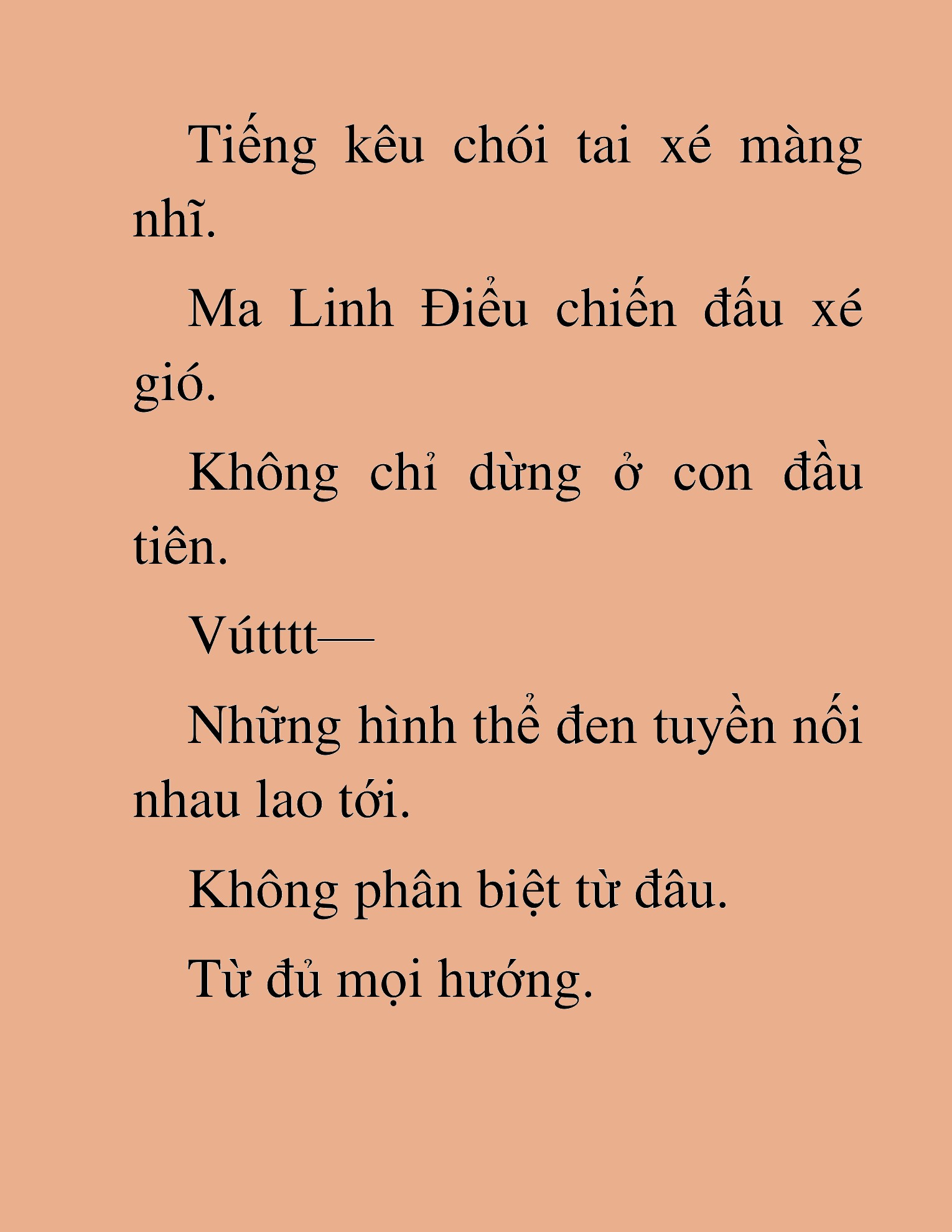 Đọc truyện HAT[NOVEL] Giáng Lâm Chinh Phục Lần Tận Thế Thứ 13 - Chap 48