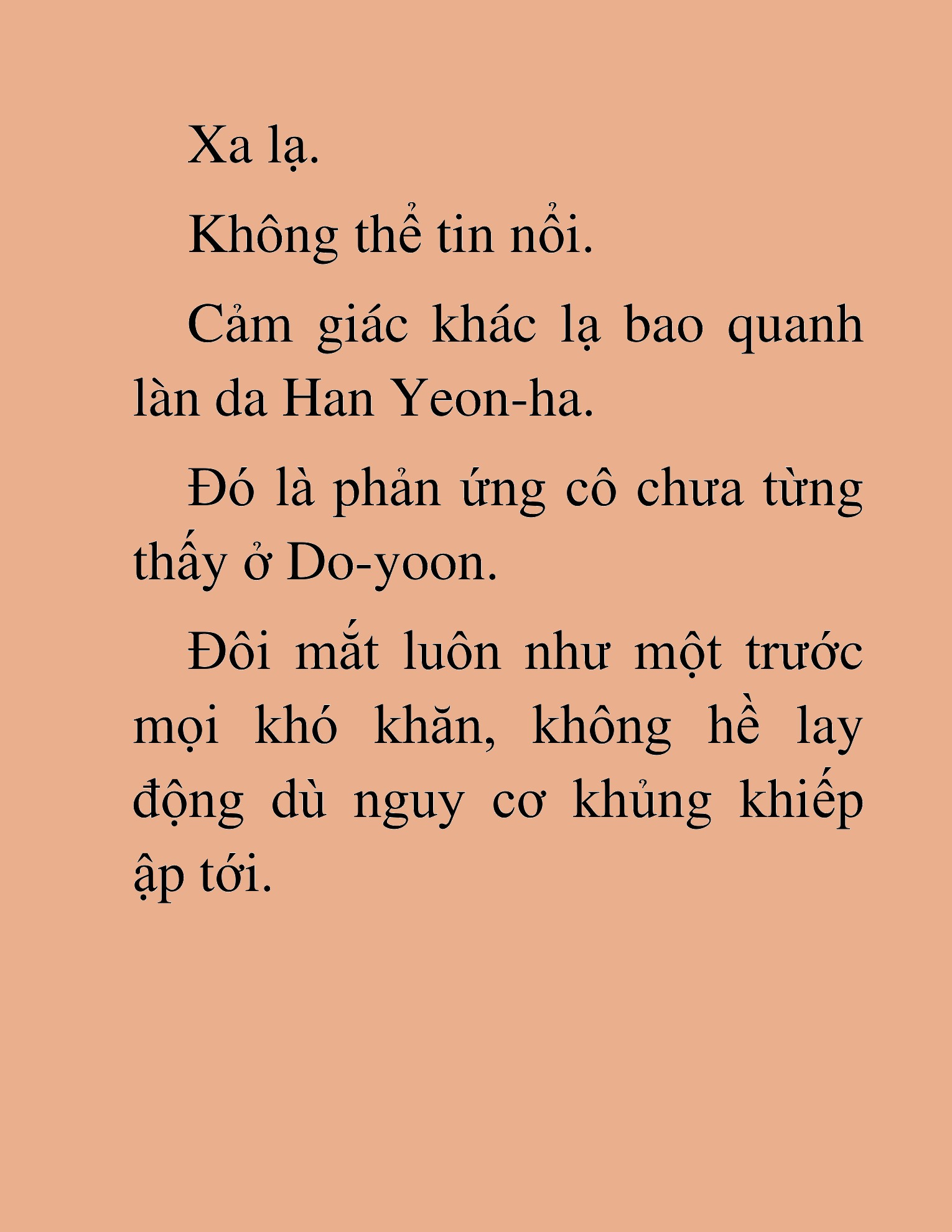 Đọc truyện HAT[NOVEL] Giáng Lâm Chinh Phục Lần Tận Thế Thứ 13 - Chap 48