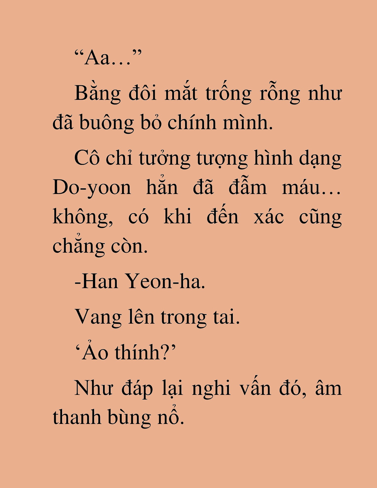 Đọc truyện HAT[NOVEL] Giáng Lâm Chinh Phục Lần Tận Thế Thứ 13 - Chap 48