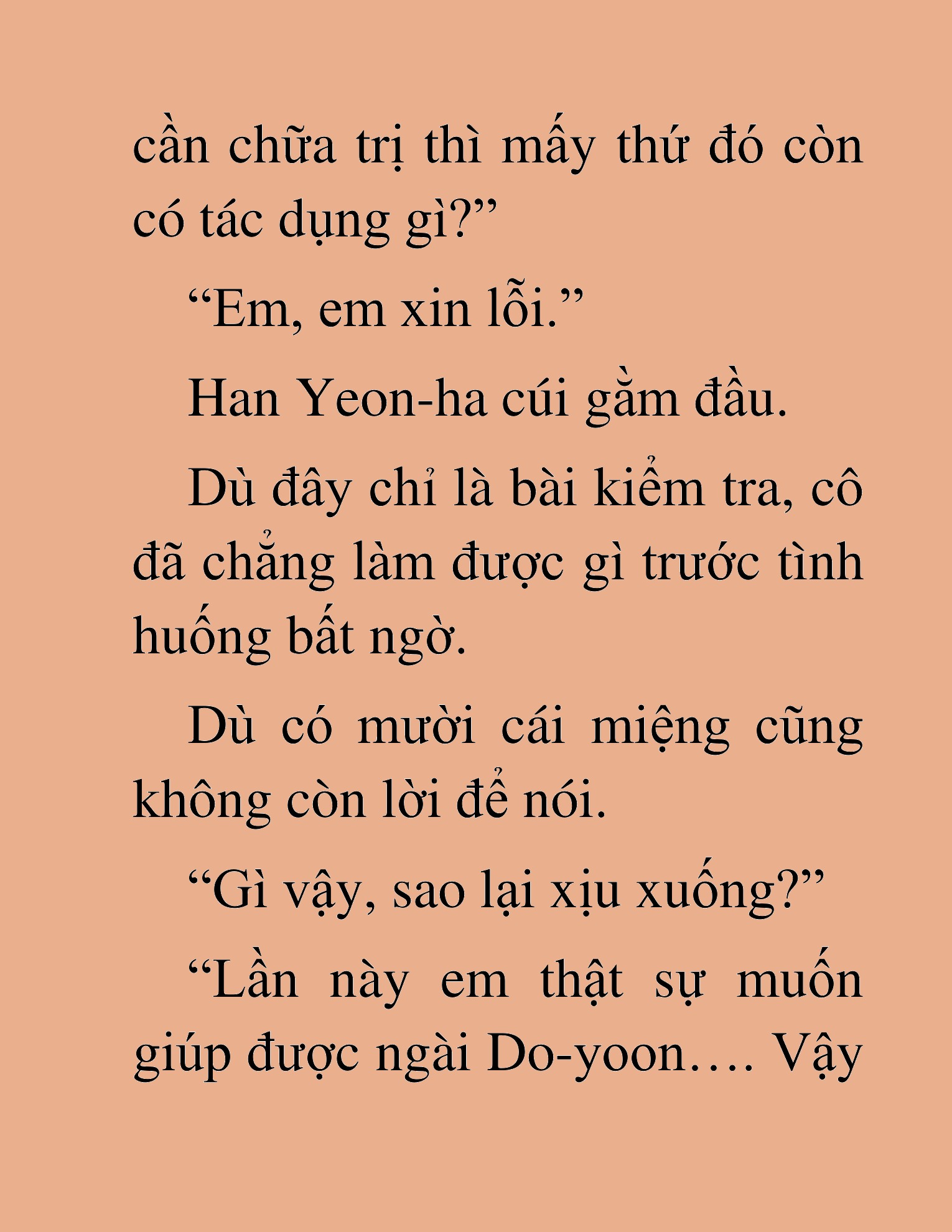 Đọc truyện HAT[NOVEL] Giáng Lâm Chinh Phục Lần Tận Thế Thứ 13 - Chap 48