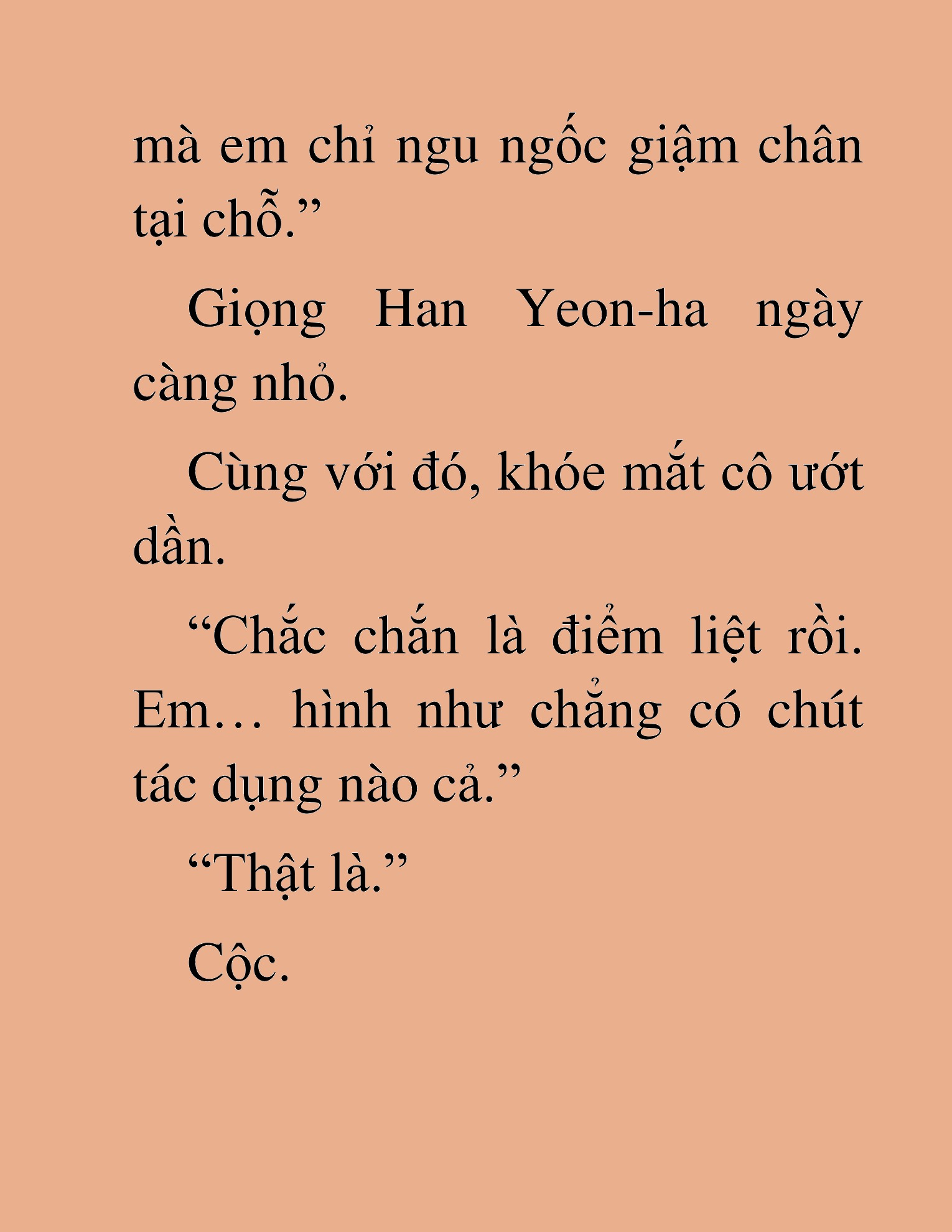 Đọc truyện HAT[NOVEL] Giáng Lâm Chinh Phục Lần Tận Thế Thứ 13 - Chap 48