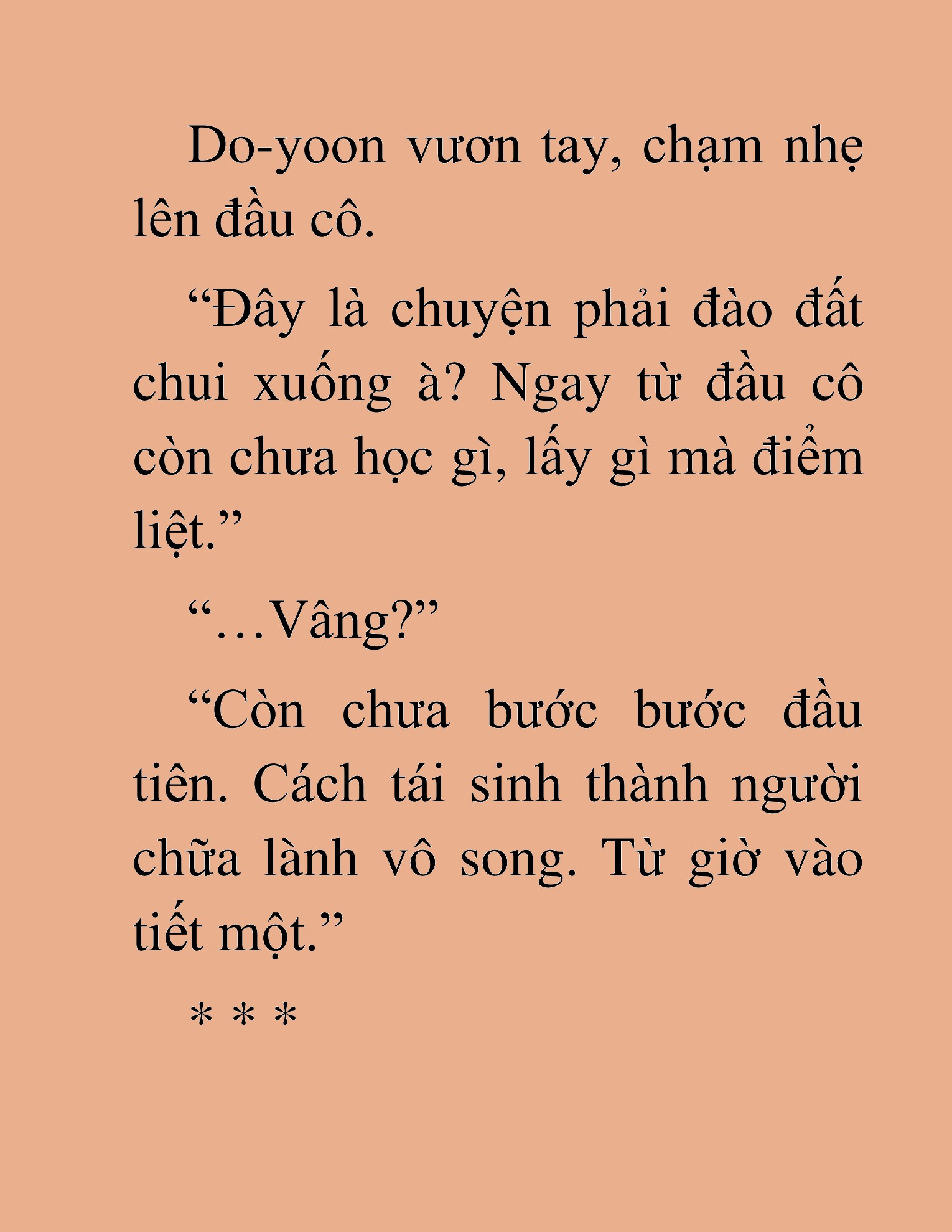 Đọc truyện HAT[NOVEL] Giáng Lâm Chinh Phục Lần Tận Thế Thứ 13 - Chap 48