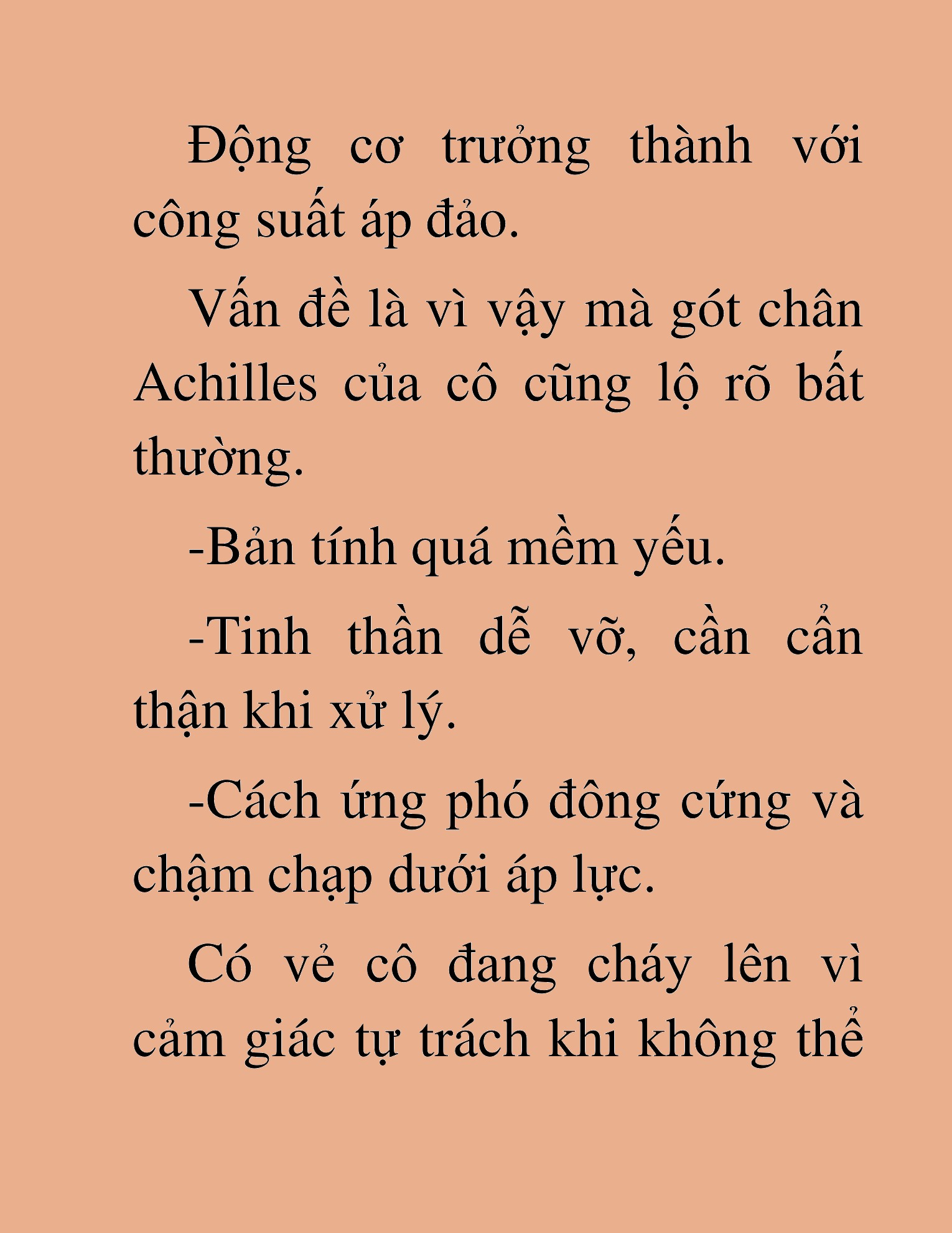 Đọc truyện HAT[NOVEL] Giáng Lâm Chinh Phục Lần Tận Thế Thứ 13 - Chap 49