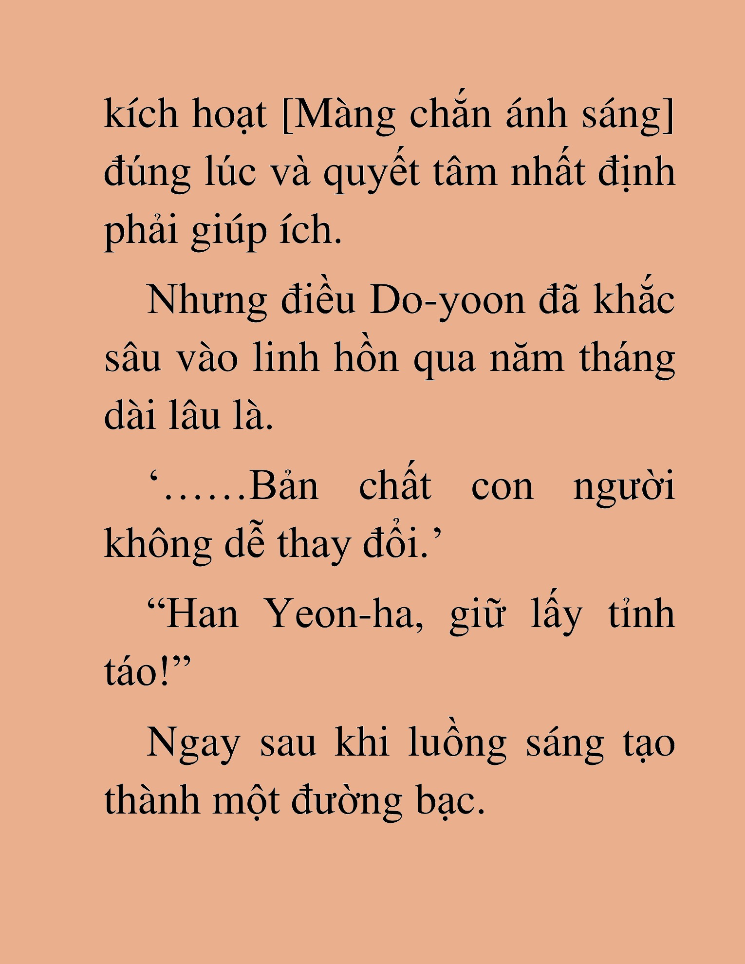 Đọc truyện HAT[NOVEL] Giáng Lâm Chinh Phục Lần Tận Thế Thứ 13 - Chap 49