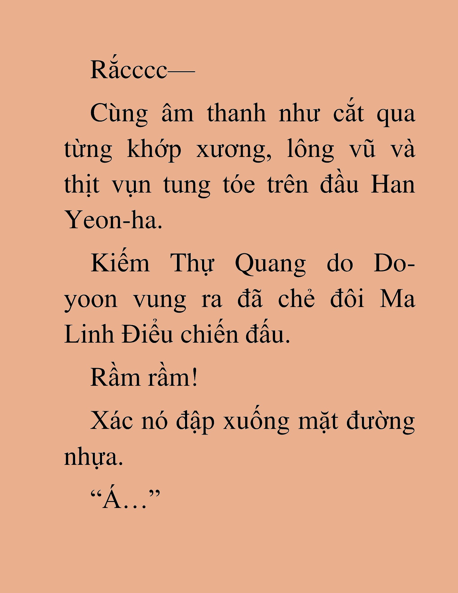 Đọc truyện HAT[NOVEL] Giáng Lâm Chinh Phục Lần Tận Thế Thứ 13 - Chap 49