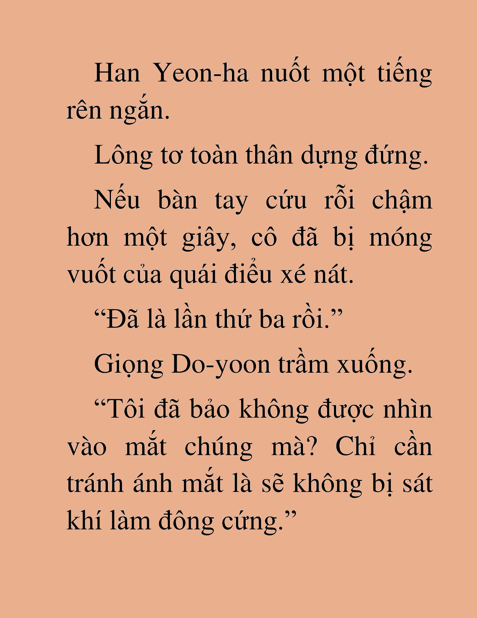 Đọc truyện HAT[NOVEL] Giáng Lâm Chinh Phục Lần Tận Thế Thứ 13 - Chap 49