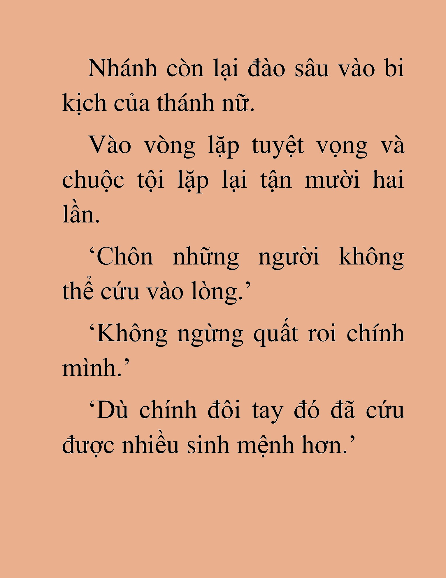 Đọc truyện HAT[NOVEL] Giáng Lâm Chinh Phục Lần Tận Thế Thứ 13 - Chap 49