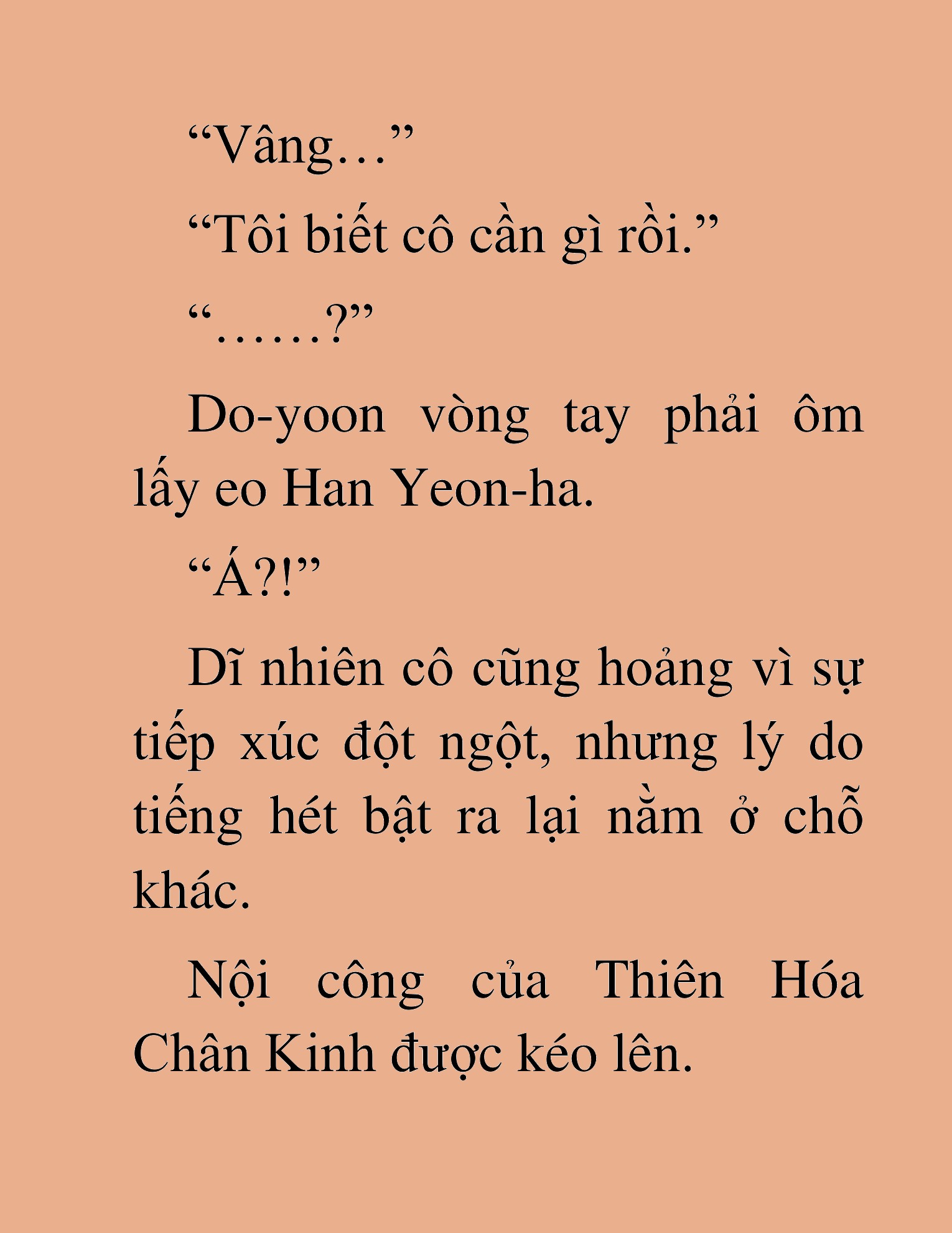 Đọc truyện HAT[NOVEL] Giáng Lâm Chinh Phục Lần Tận Thế Thứ 13 - Chap 49