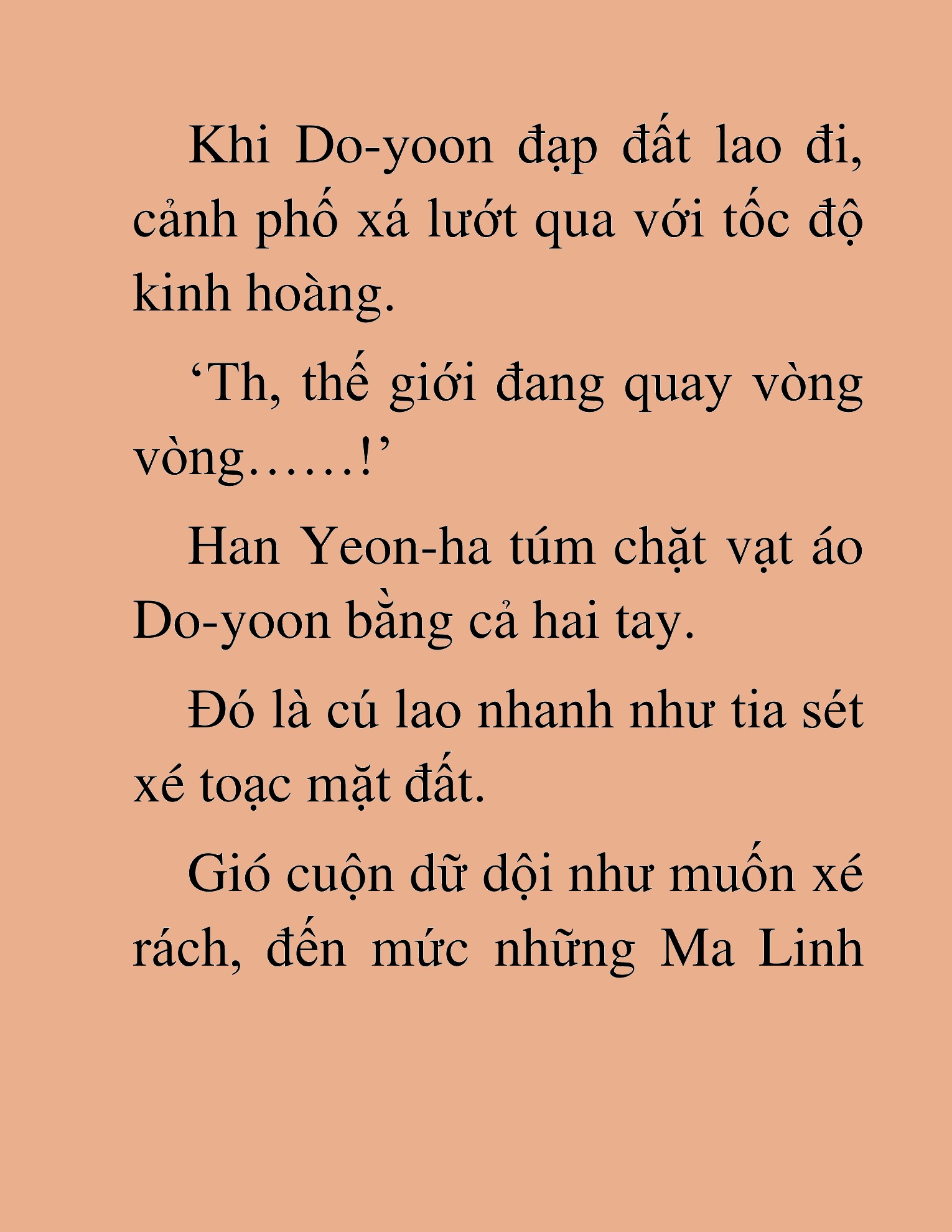 Đọc truyện HAT[NOVEL] Giáng Lâm Chinh Phục Lần Tận Thế Thứ 13 - Chap 49