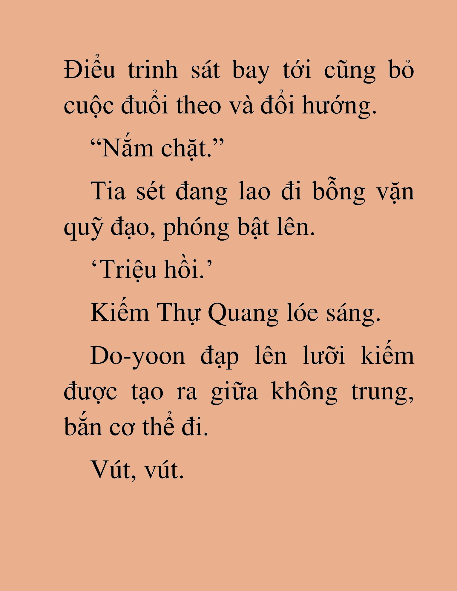 Đọc truyện HAT[NOVEL] Giáng Lâm Chinh Phục Lần Tận Thế Thứ 13 - Chap 49