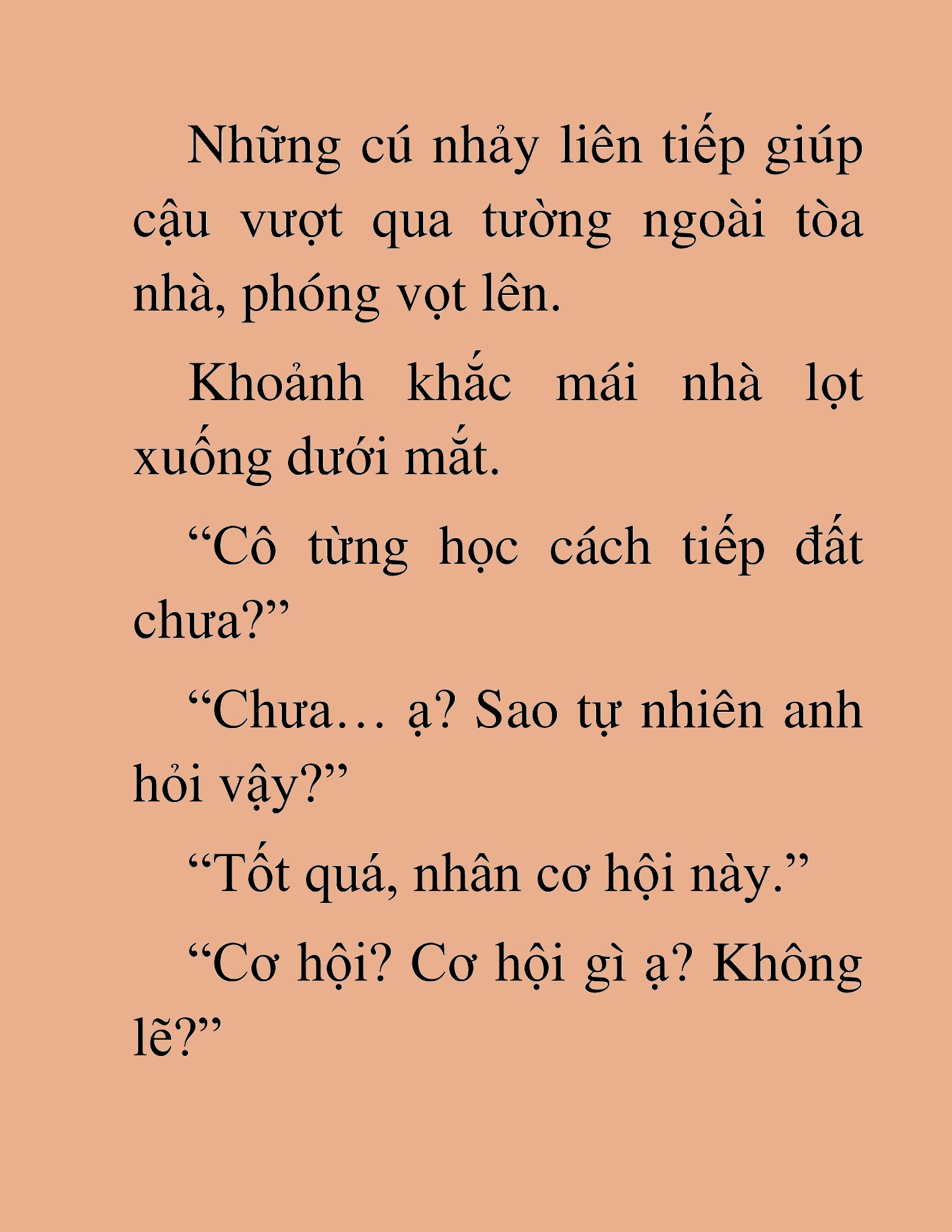Đọc truyện HAT[NOVEL] Giáng Lâm Chinh Phục Lần Tận Thế Thứ 13 - Chap 49