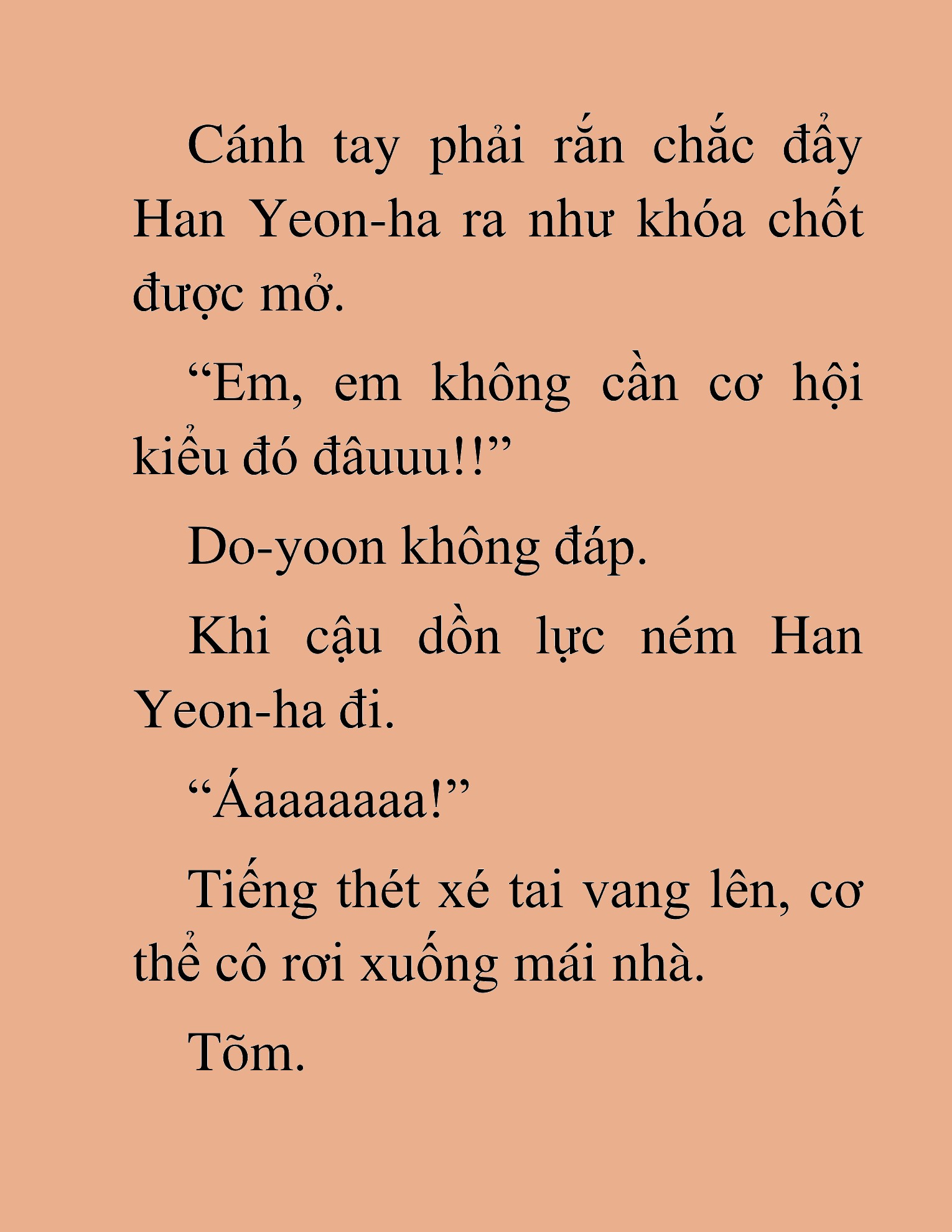 Đọc truyện HAT[NOVEL] Giáng Lâm Chinh Phục Lần Tận Thế Thứ 13 - Chap 49