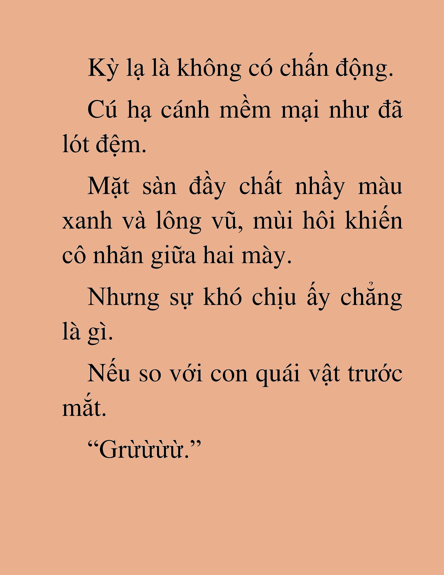 Đọc truyện HAT[NOVEL] Giáng Lâm Chinh Phục Lần Tận Thế Thứ 13 - Chap 49
