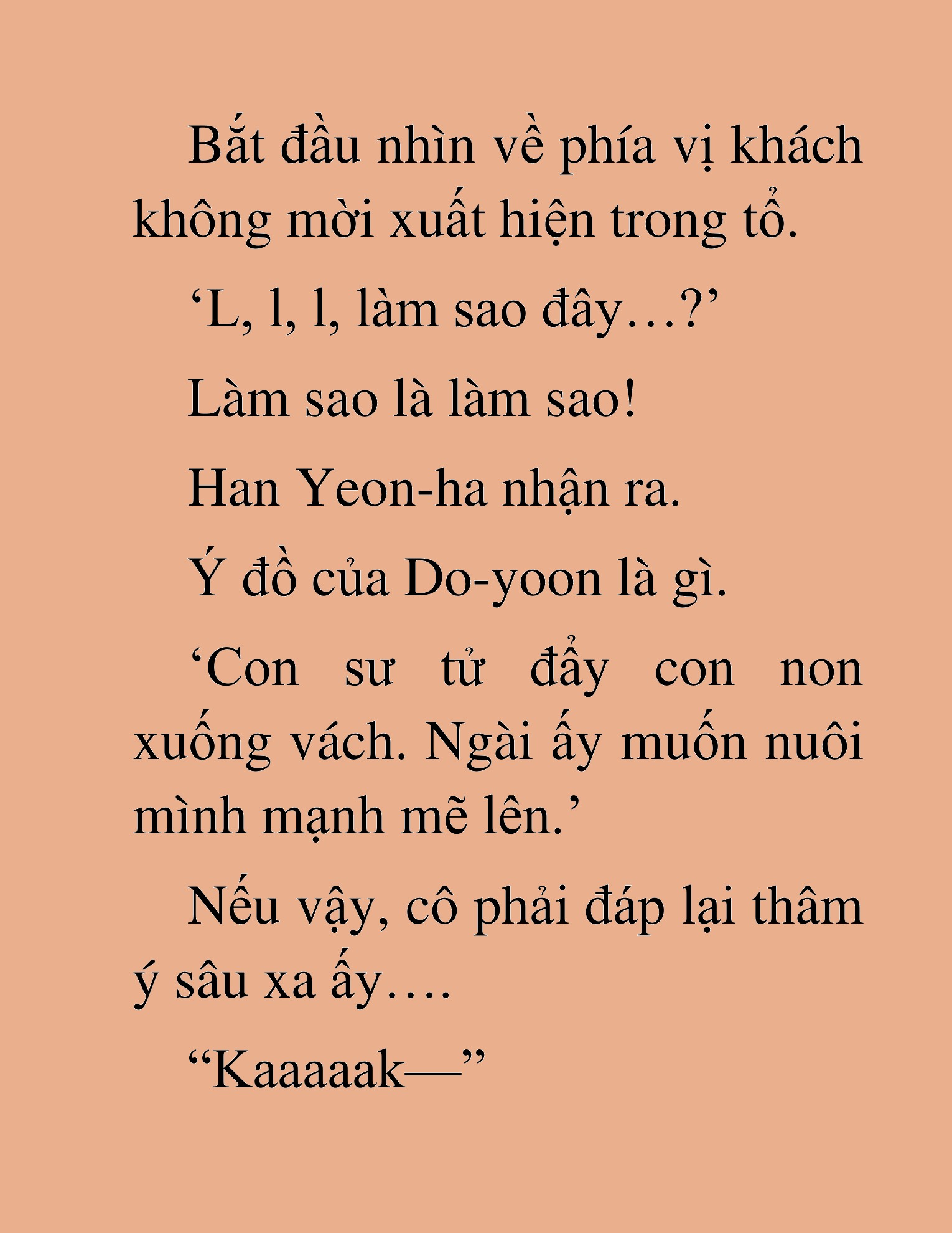Đọc truyện HAT[NOVEL] Giáng Lâm Chinh Phục Lần Tận Thế Thứ 13 - Chap 49