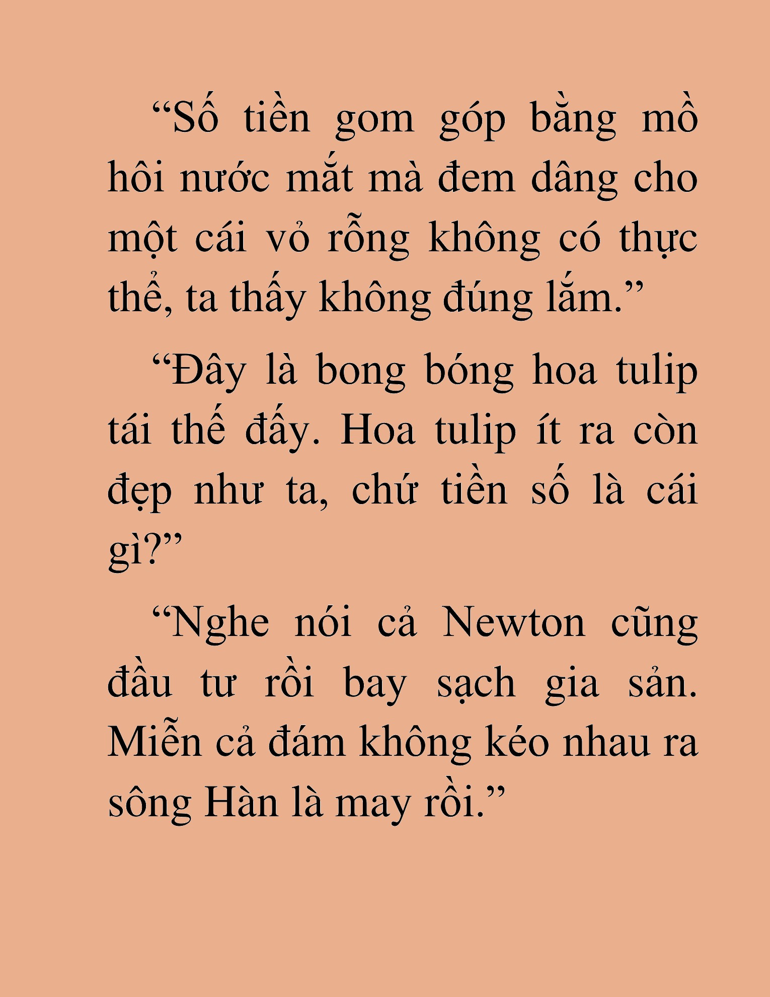 Đọc truyện HAT[NOVEL] Giáng Lâm Chinh Phục Lần Tận Thế Thứ 13 - Chap 5