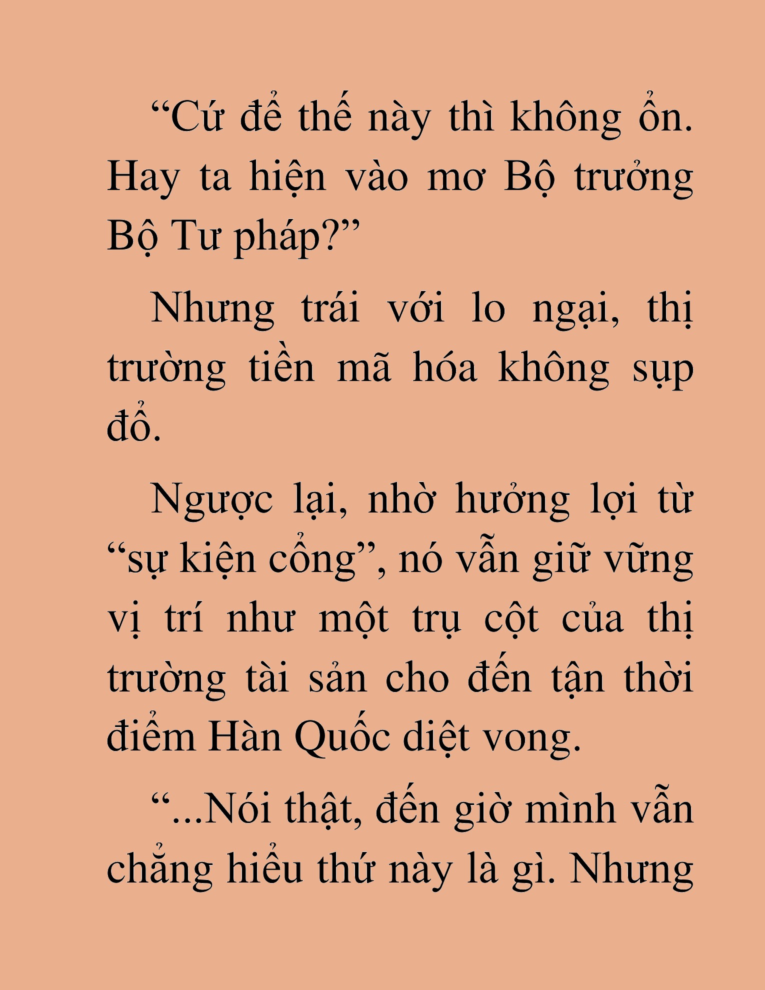 Đọc truyện HAT[NOVEL] Giáng Lâm Chinh Phục Lần Tận Thế Thứ 13 - Chap 5