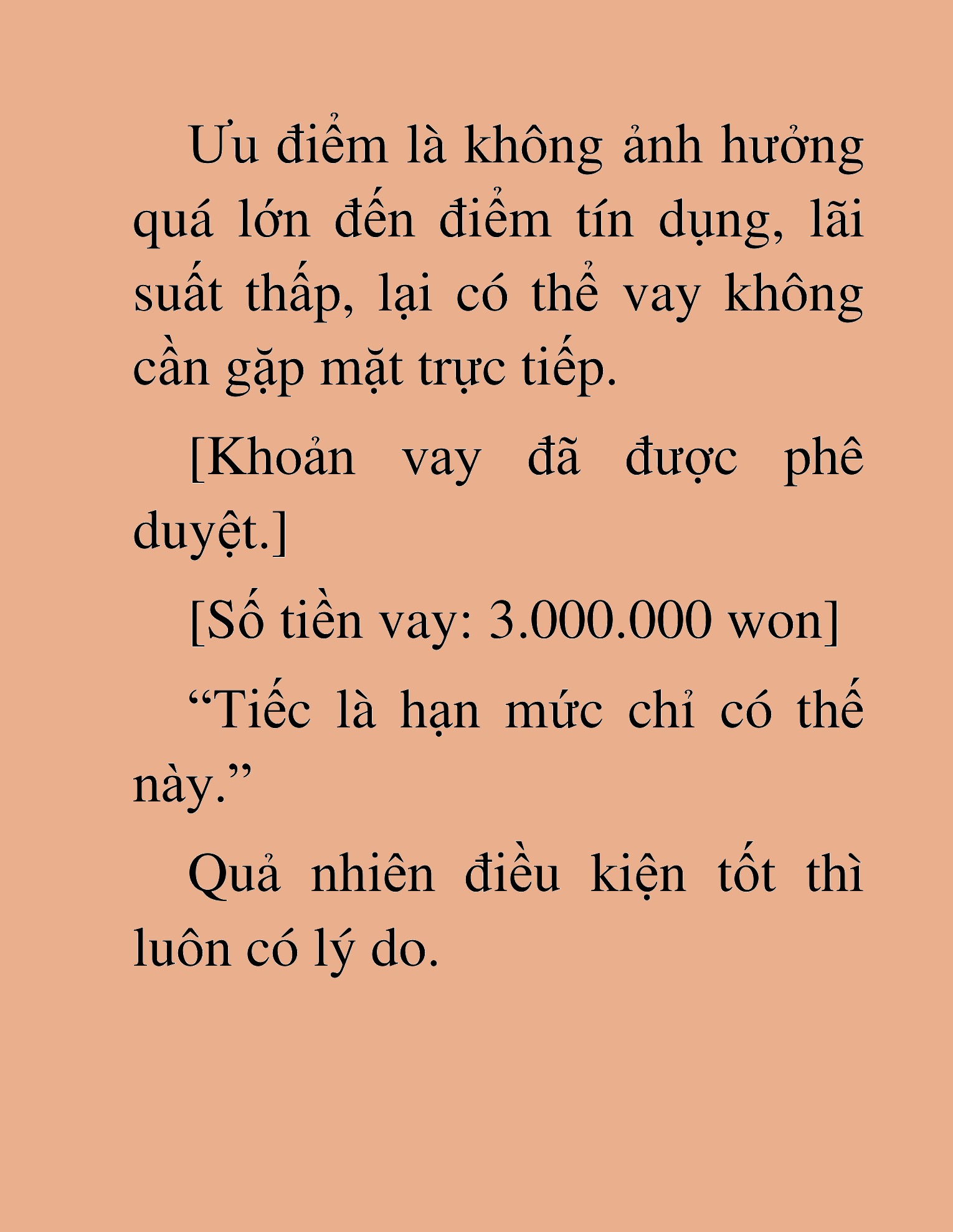 Đọc truyện HAT[NOVEL] Giáng Lâm Chinh Phục Lần Tận Thế Thứ 13 - Chap 5