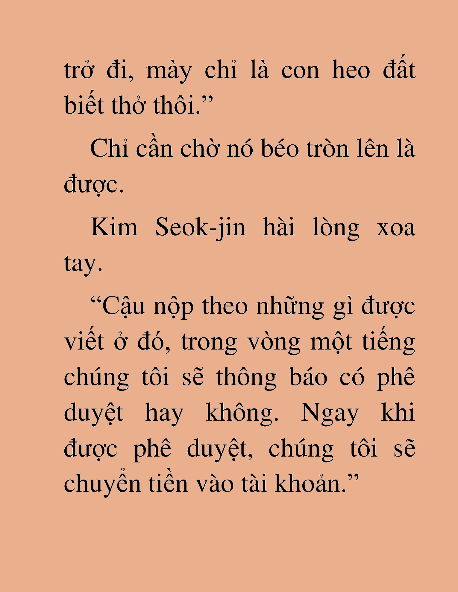 Đọc truyện HAT[NOVEL] Giáng Lâm Chinh Phục Lần Tận Thế Thứ 13 - Chap 5