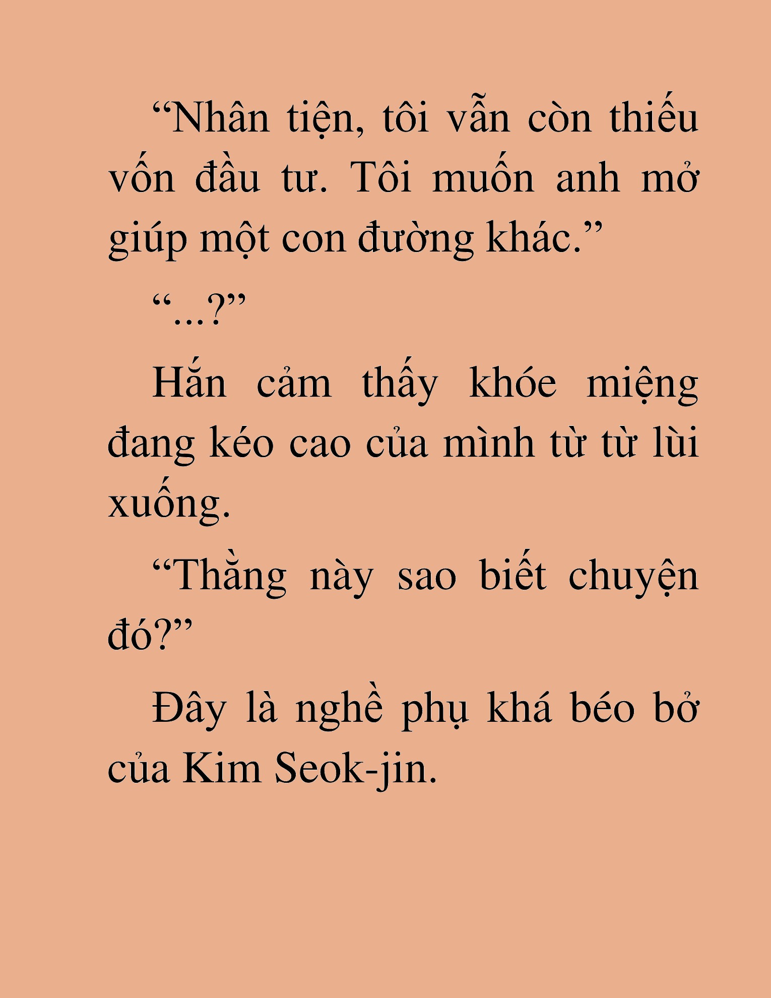Đọc truyện HAT[NOVEL] Giáng Lâm Chinh Phục Lần Tận Thế Thứ 13 - Chap 5