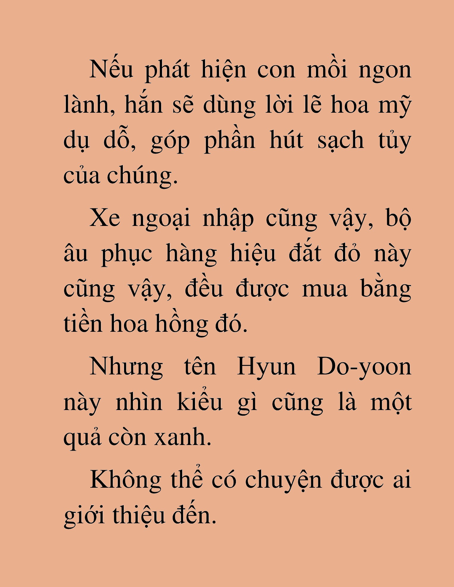 Đọc truyện HAT[NOVEL] Giáng Lâm Chinh Phục Lần Tận Thế Thứ 13 - Chap 5