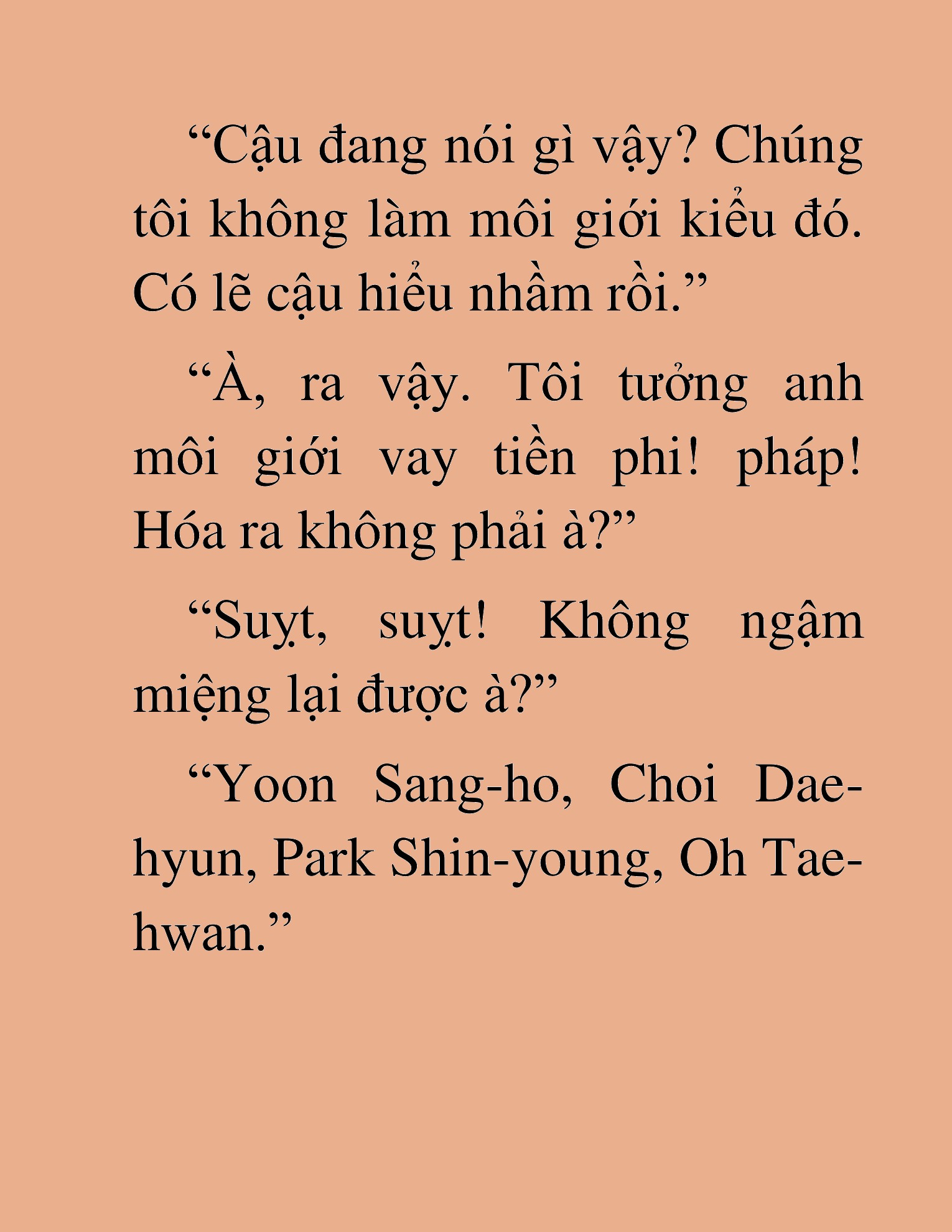 Đọc truyện HAT[NOVEL] Giáng Lâm Chinh Phục Lần Tận Thế Thứ 13 - Chap 5