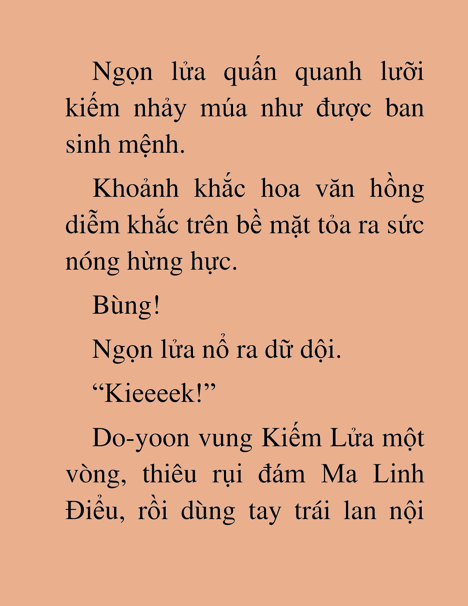 Đọc truyện HAT[NOVEL] Giáng Lâm Chinh Phục Lần Tận Thế Thứ 13 - Chap 50