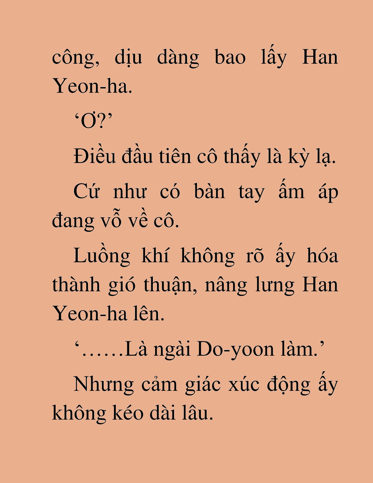 Đọc truyện HAT[NOVEL] Giáng Lâm Chinh Phục Lần Tận Thế Thứ 13 - Chap 50