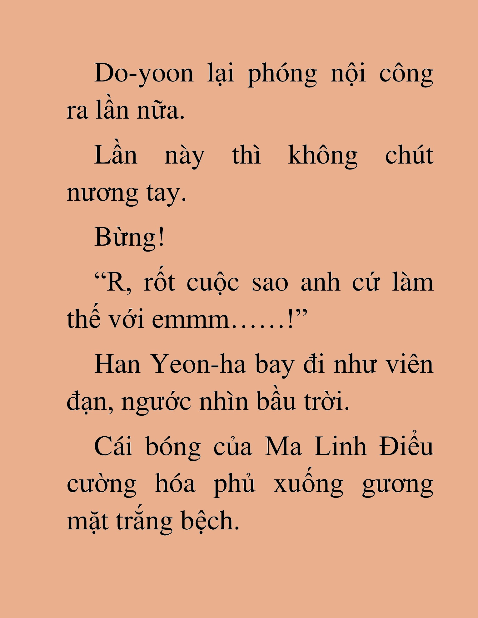 Đọc truyện HAT[NOVEL] Giáng Lâm Chinh Phục Lần Tận Thế Thứ 13 - Chap 50