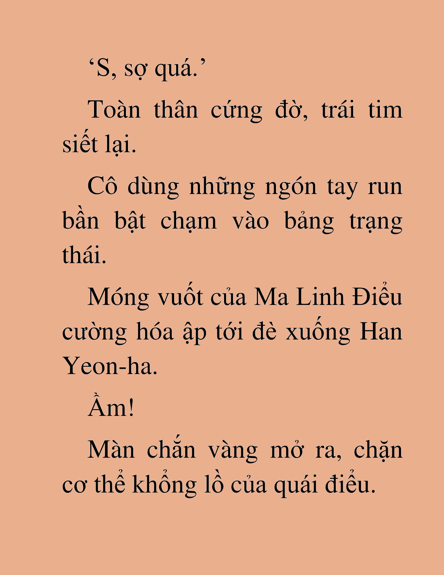 Đọc truyện HAT[NOVEL] Giáng Lâm Chinh Phục Lần Tận Thế Thứ 13 - Chap 50